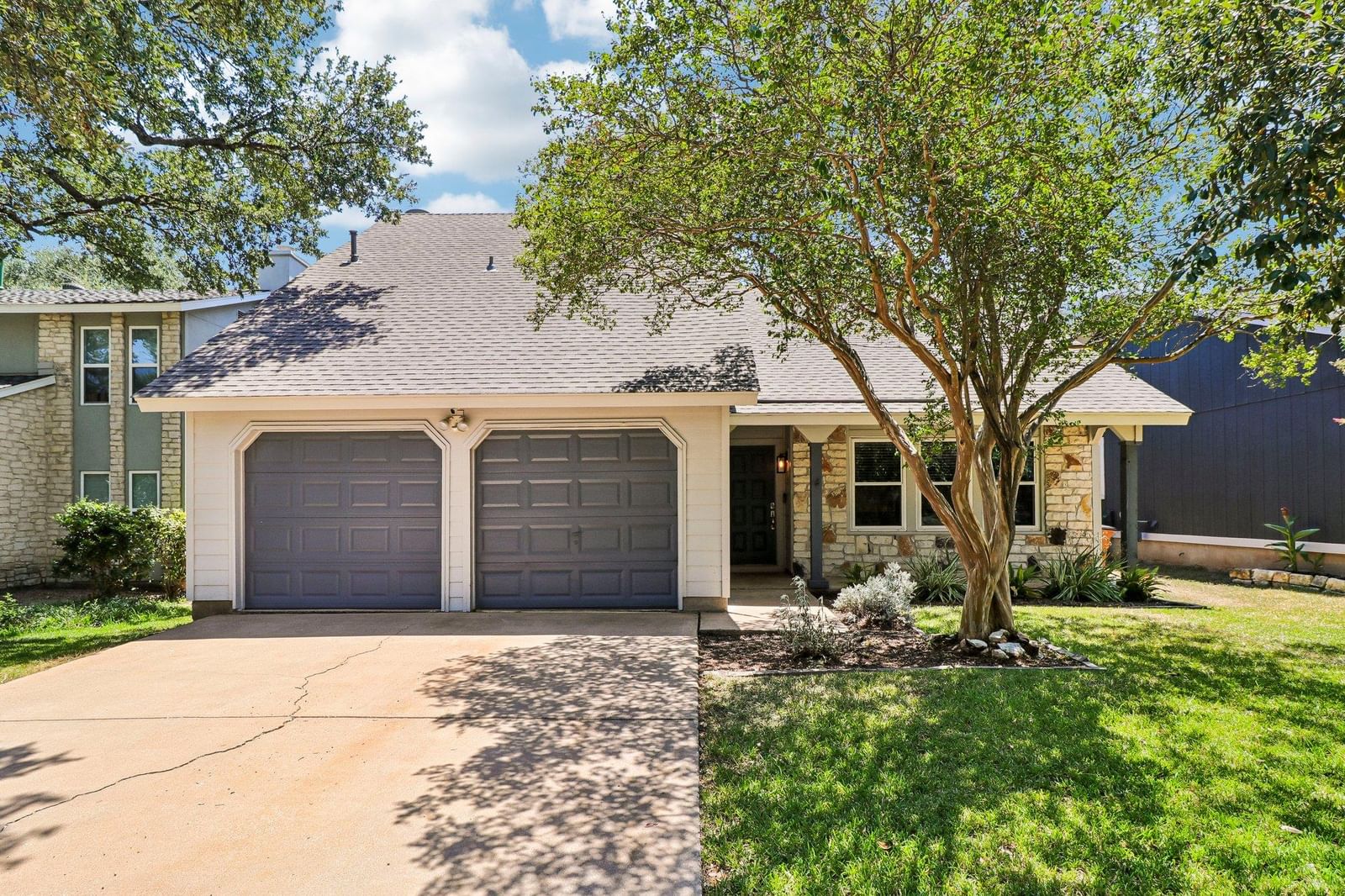 7703 Copperas DR, Austin, TX, 78749