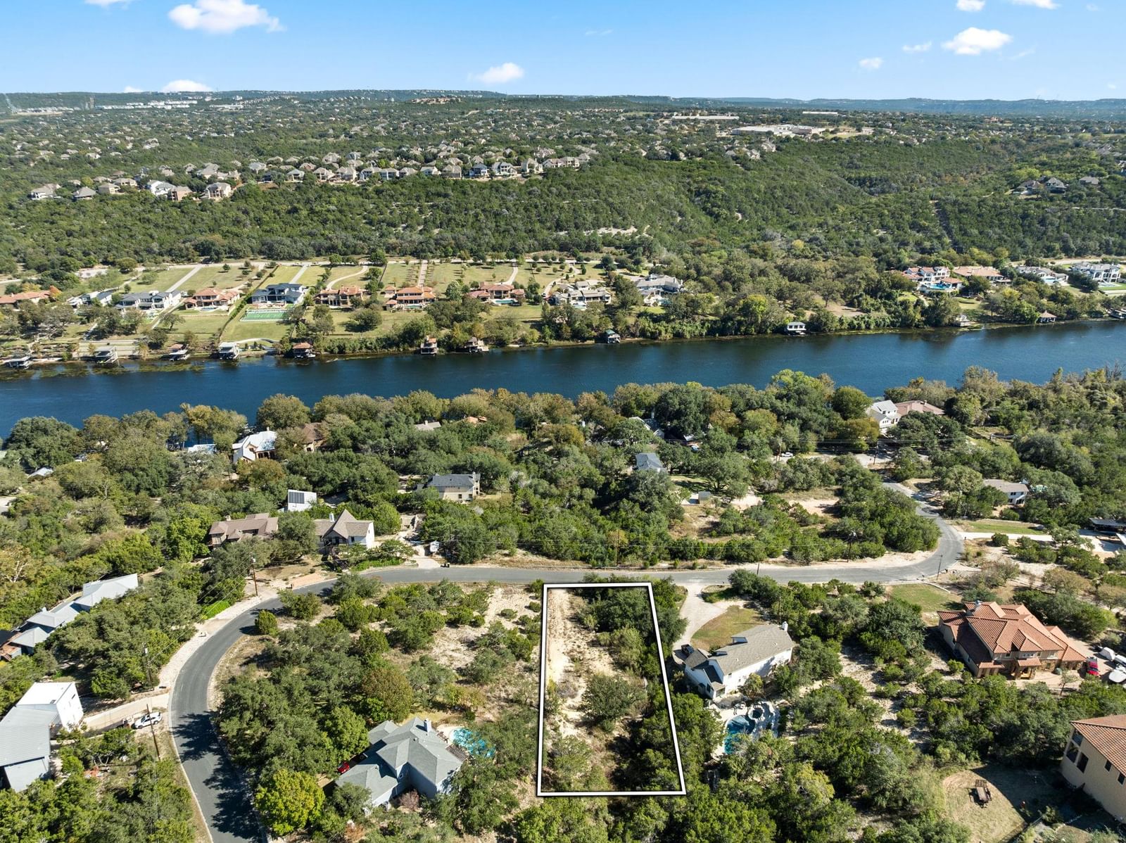 13701 Hunters PASS - Photo 1