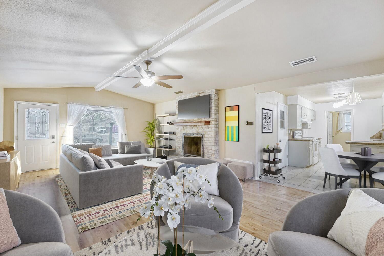 2114 Bel Air DR - Photo 1