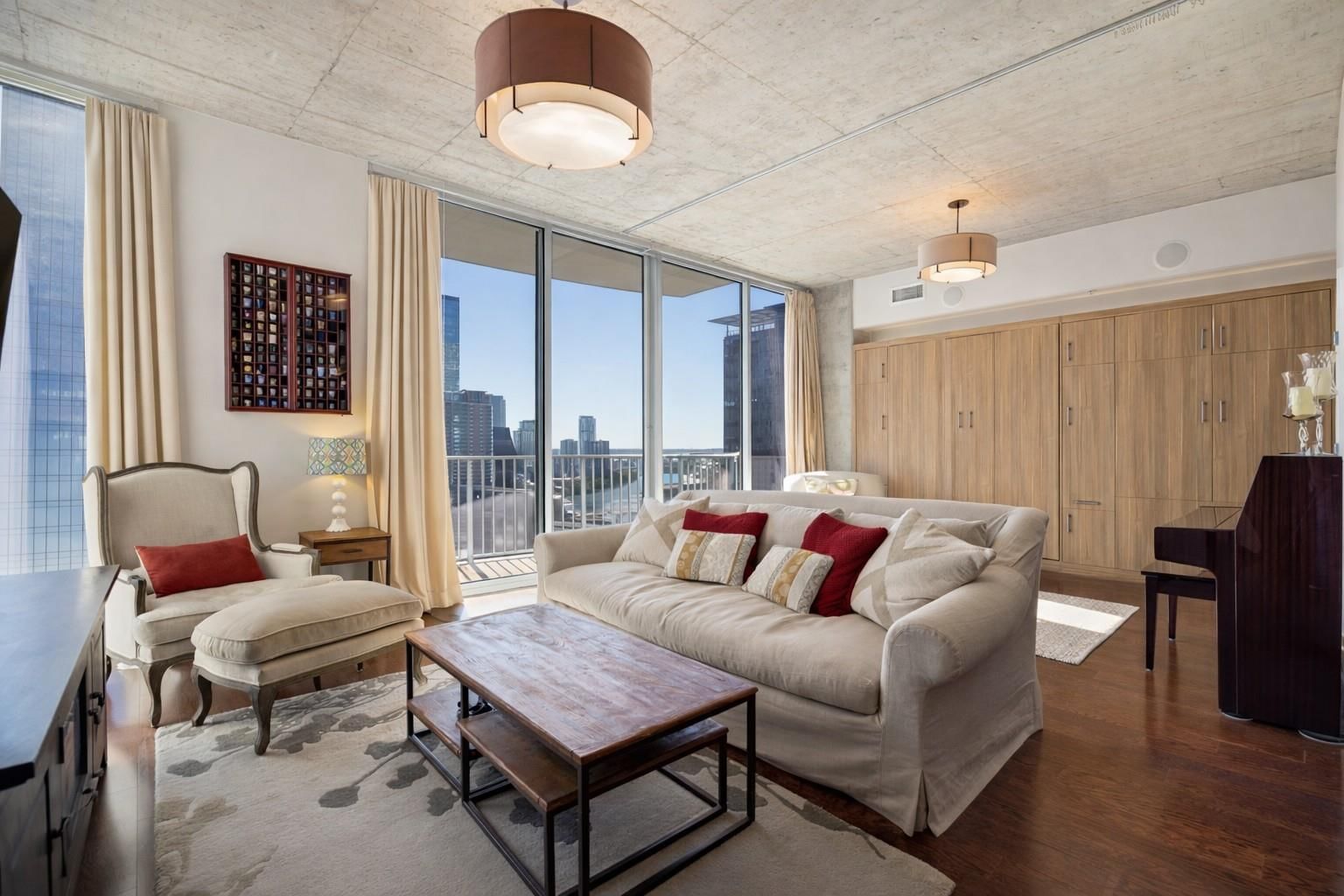 360 Nueces ST #2509 - Photo 1