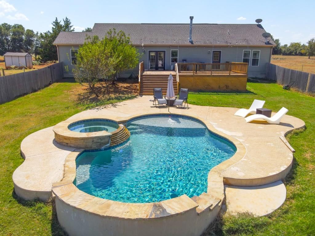 3995 COUNTY ROAD 405 - Photo 1