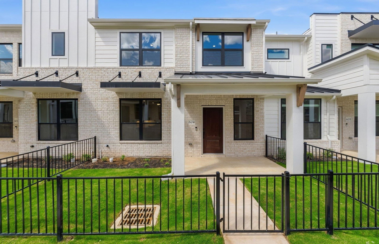 1280 Main ST #604, Round Rock, TX, 78664