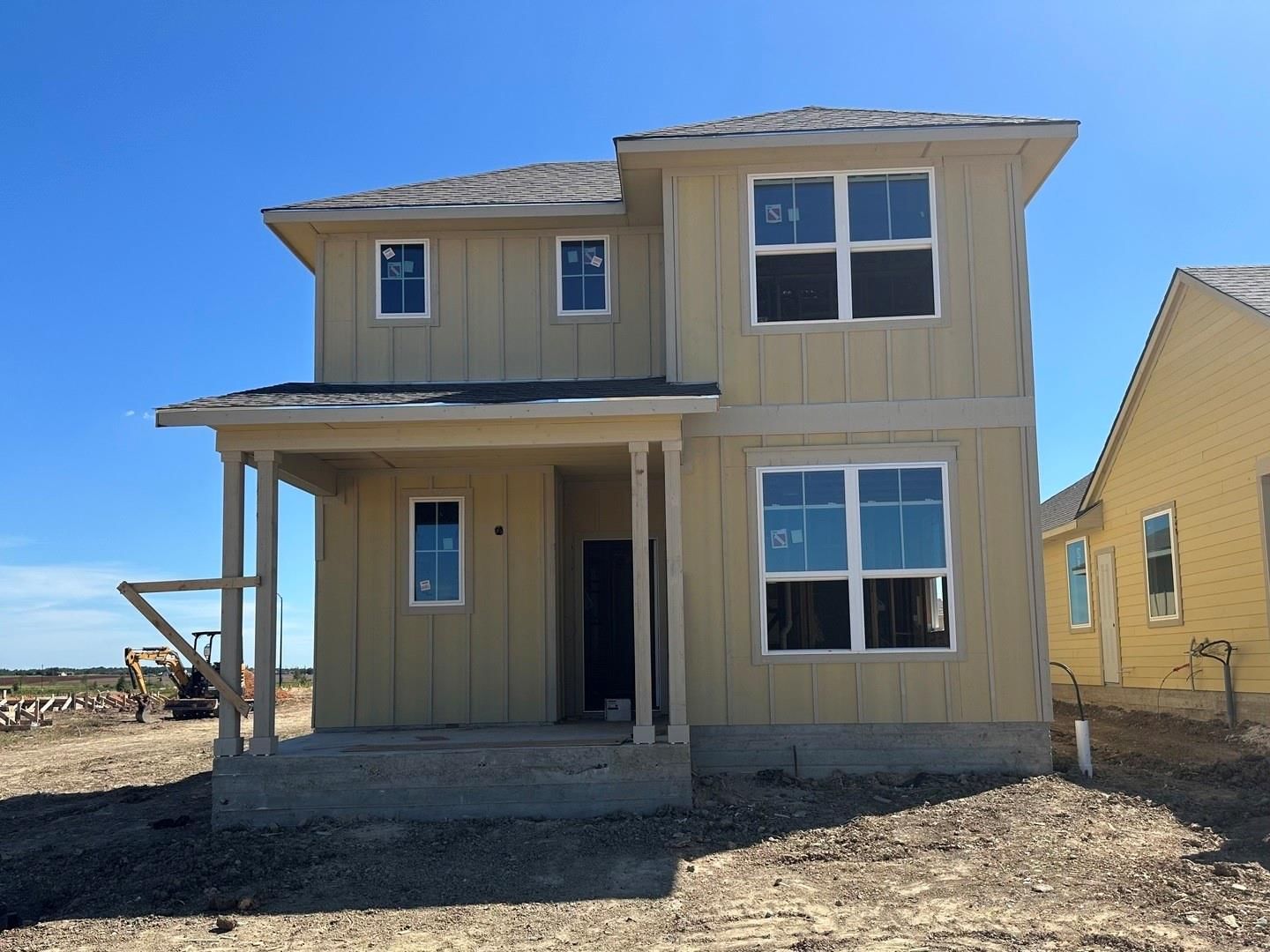 213 Cider Creek DR - Photo 1