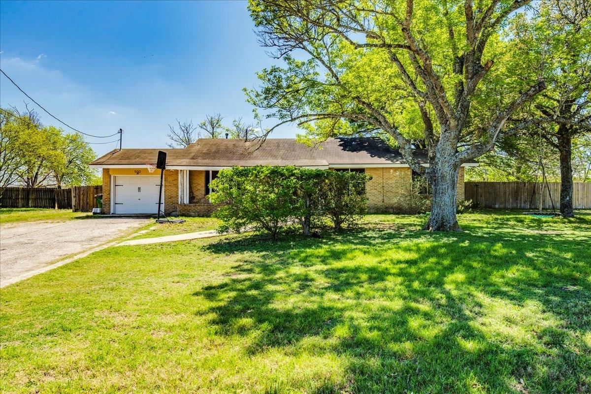 500 Blackjack ST - Photo 1