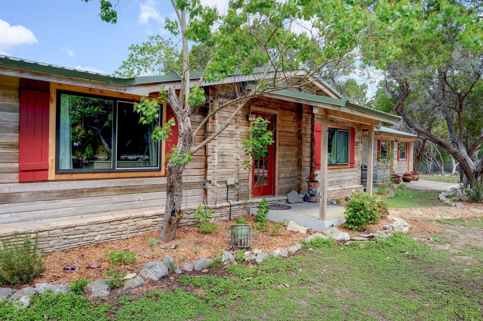 900 Box Canyon RD - Photo 1