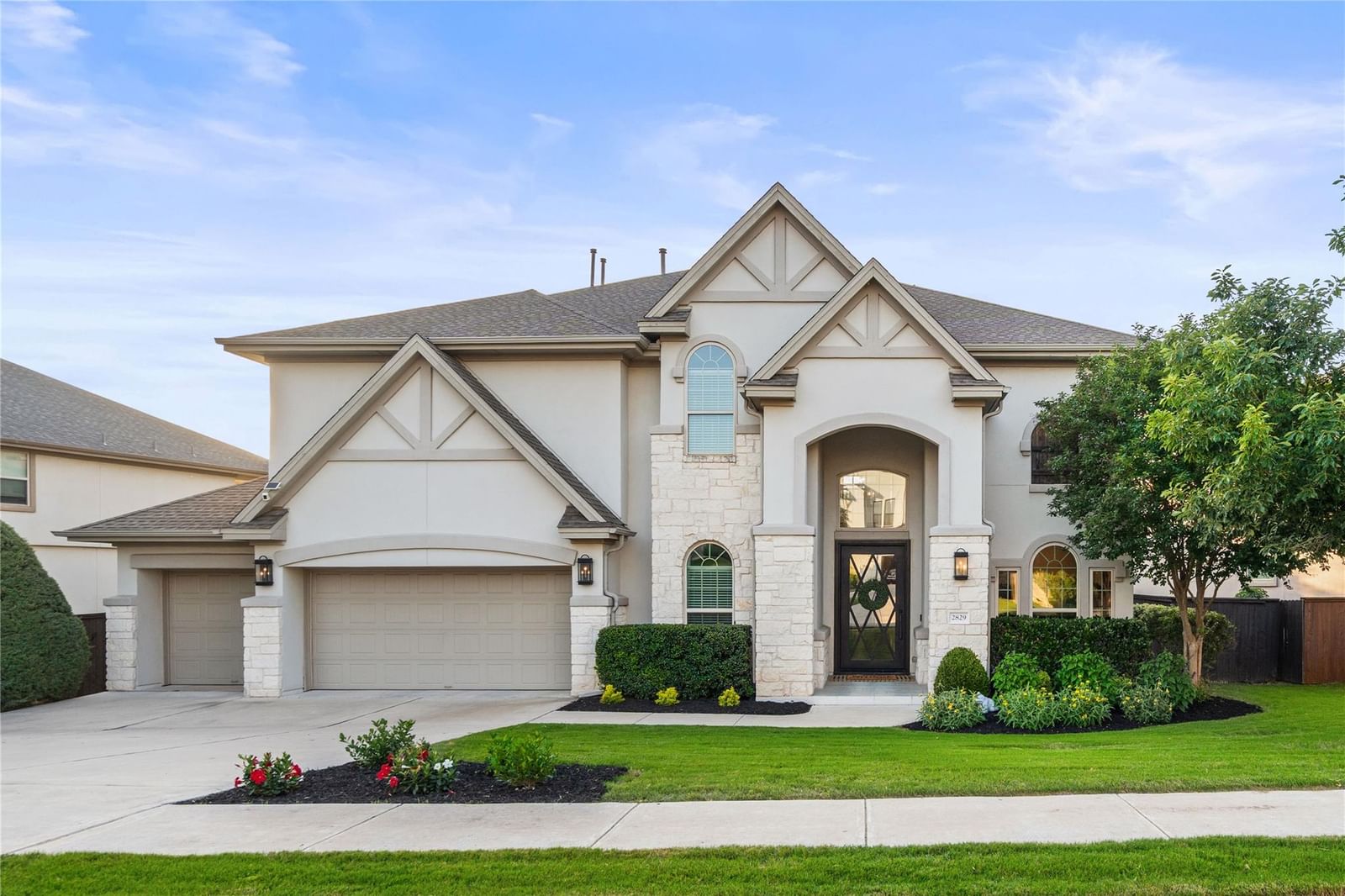 2829 Long Lasso PASS, Leander, TX, 78641