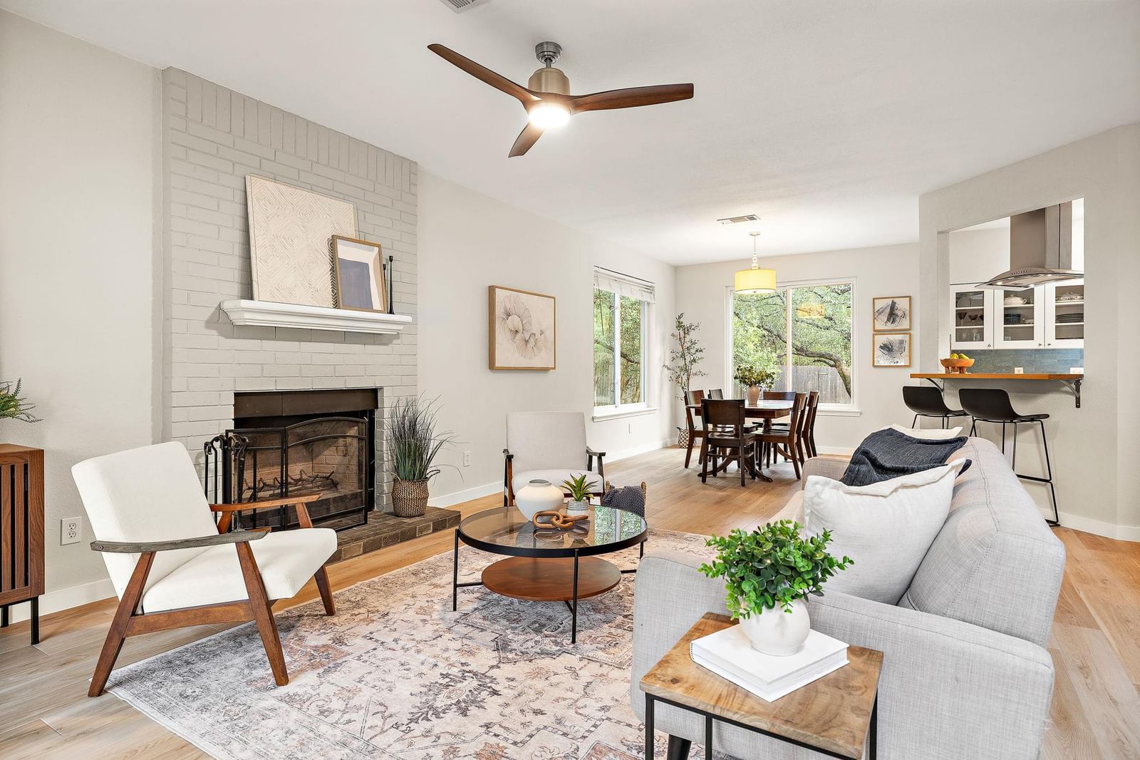 8005 Doe Meadow DR - Photo 1