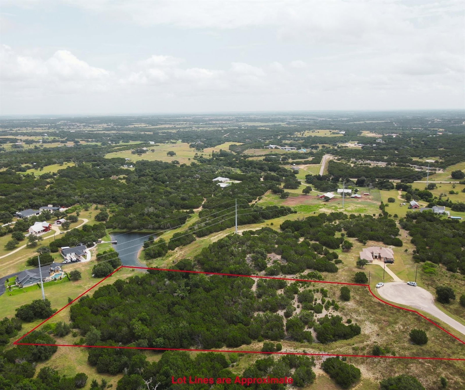 Lot 25 Rain Lily CT - Photo 1