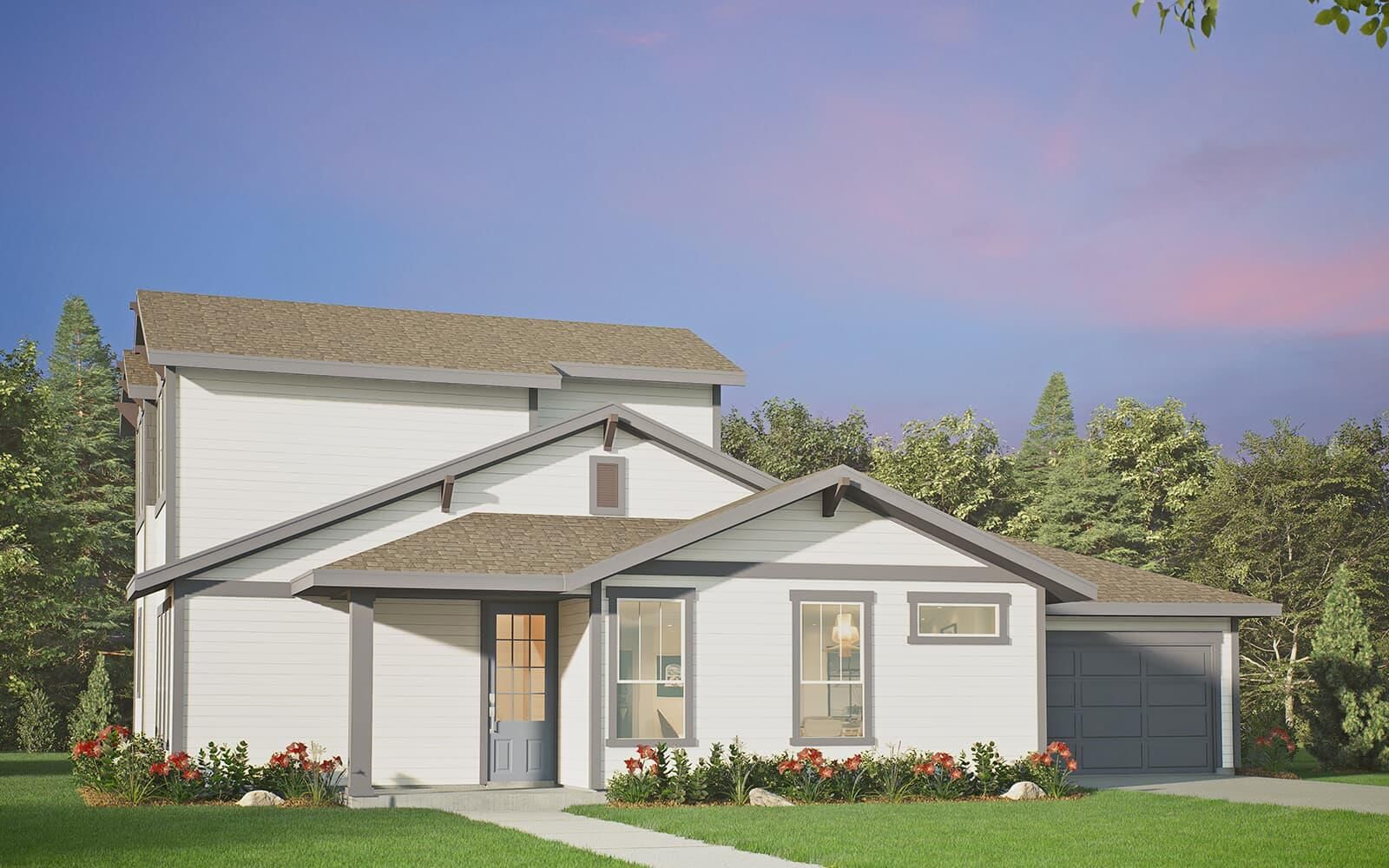 8818 Breeze Hill DR - Photo 1