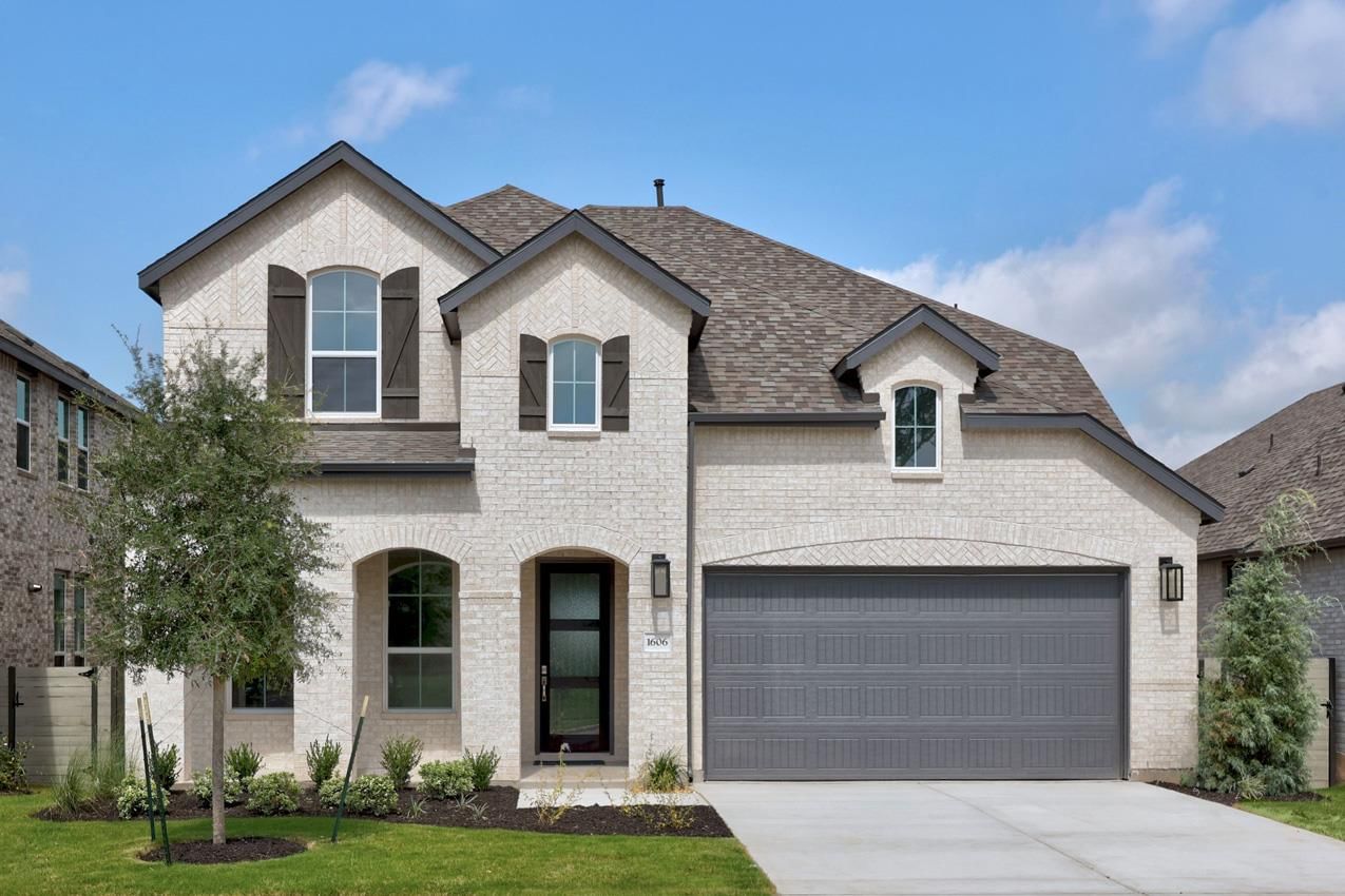 1606 Crimson Sunset DR - Photo 1