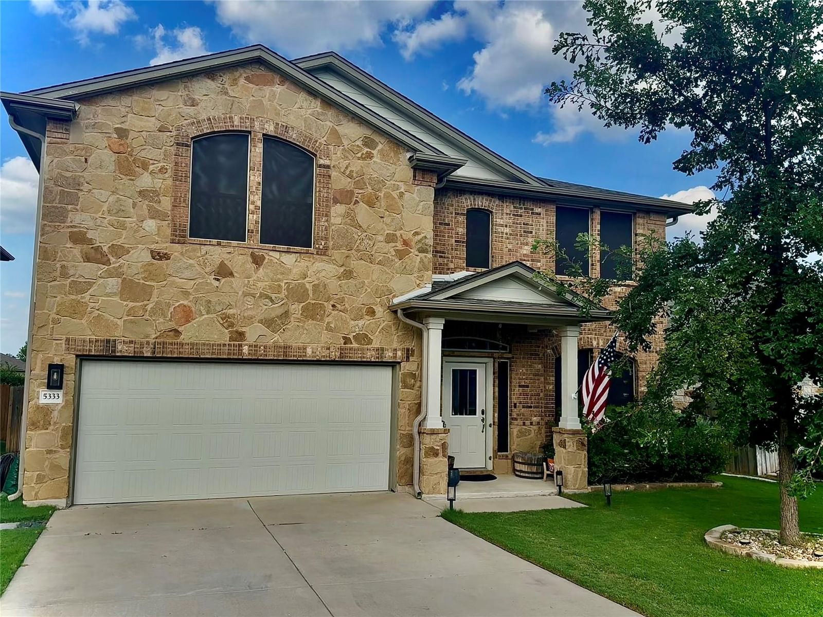 5333 Cicero DR - Photo 1