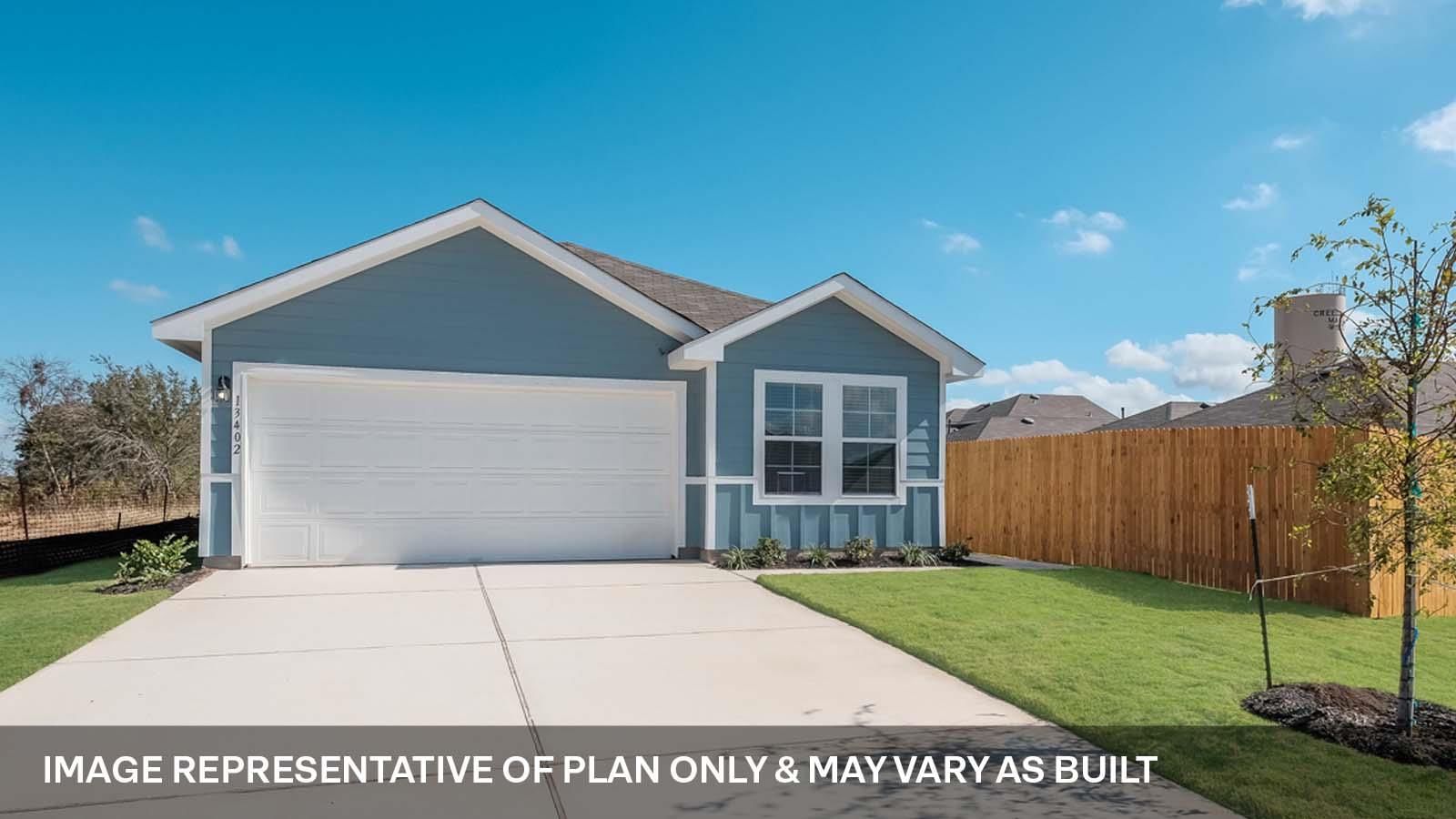 13217 Cerise Queen WAY - Photo 1