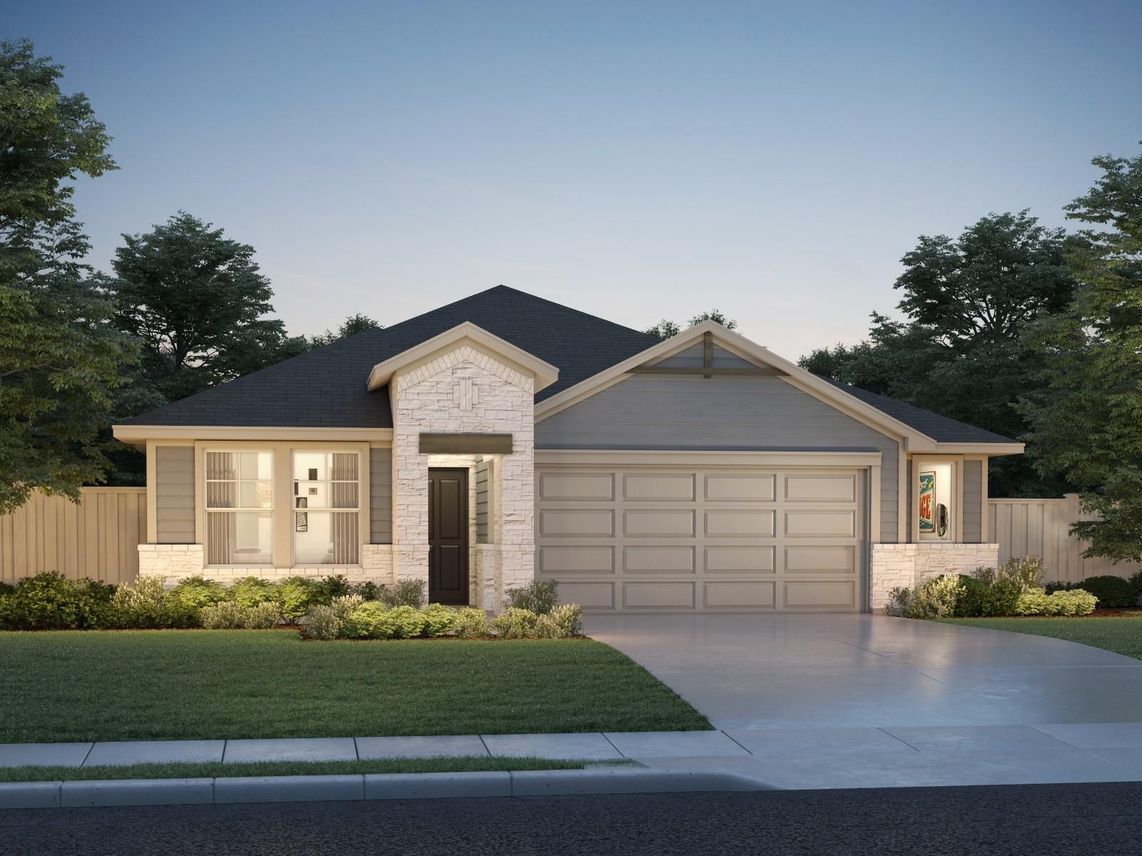 180 Fossil DR - Photo 1