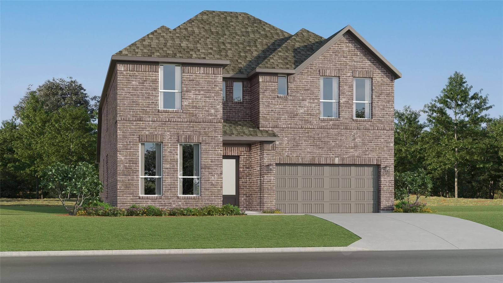 4405 Stone House Ranch BND - Photo 1