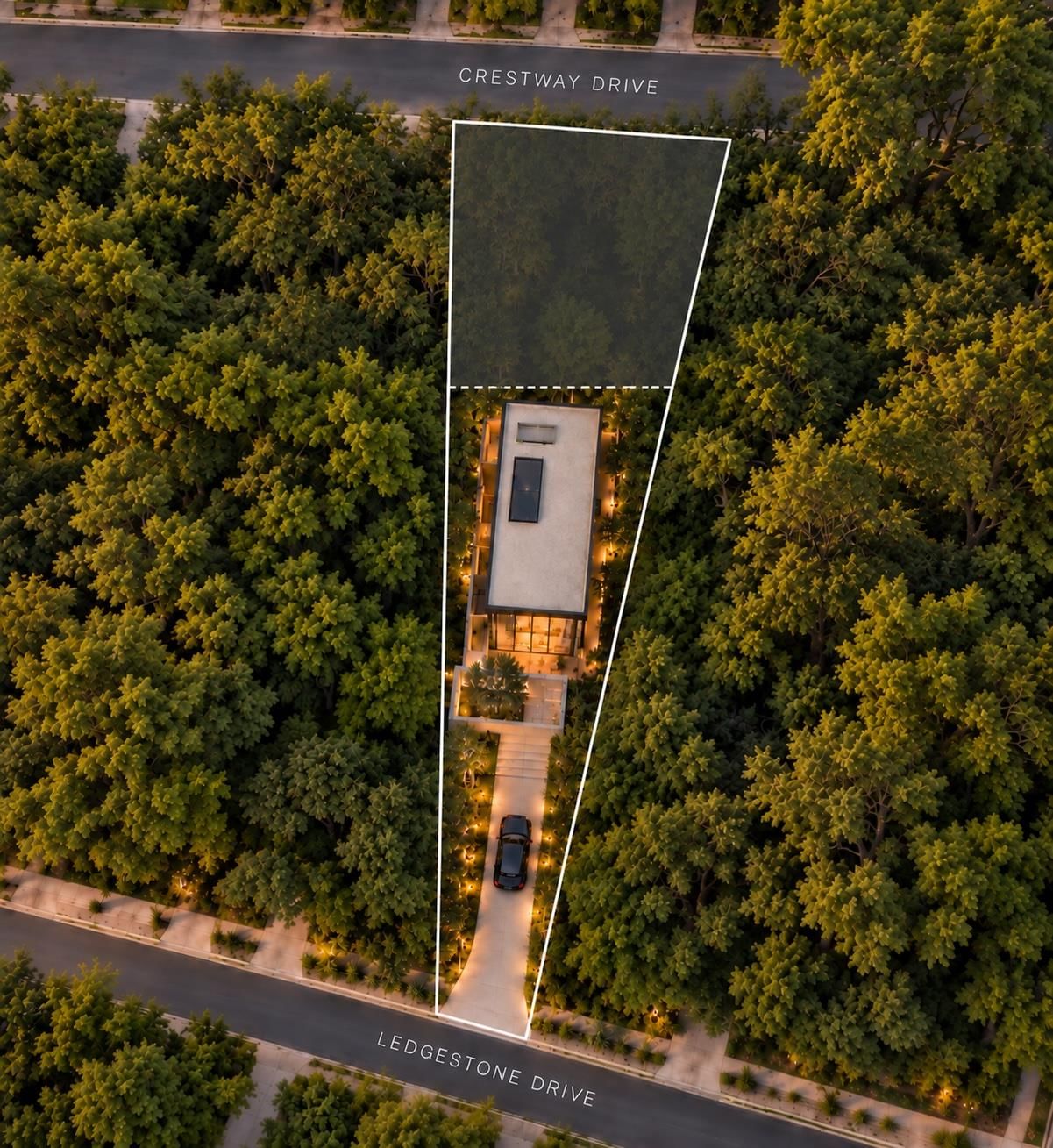 4433 Crestway DR - Photo 1