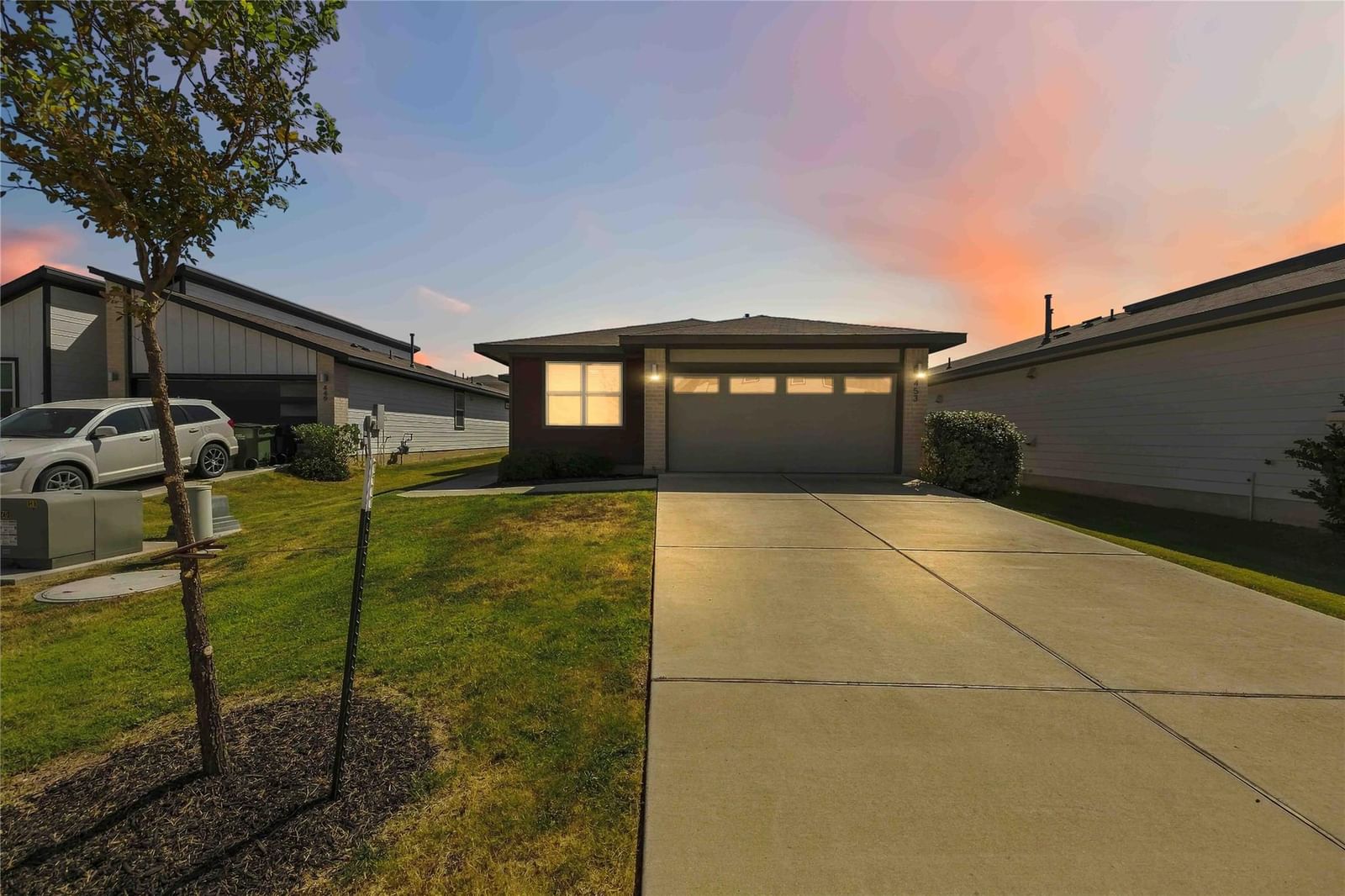 453 Agave Azul WAY - Photo 1