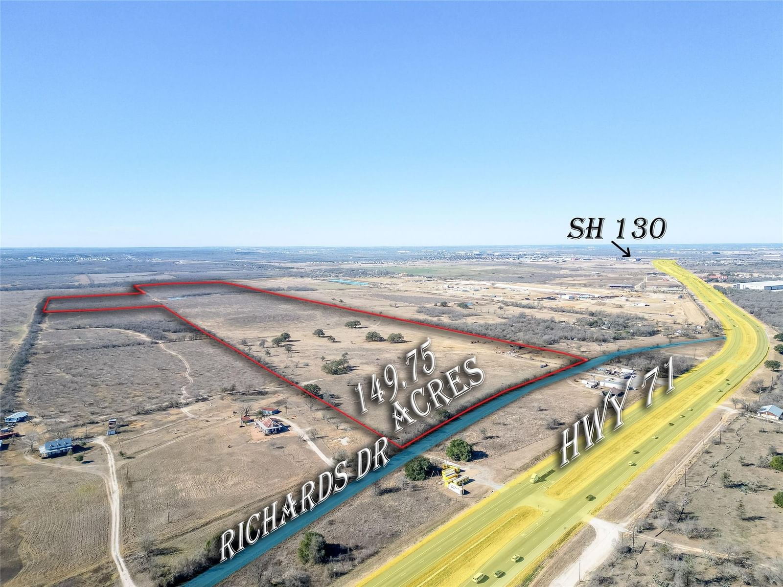 TBD Richards DR - Photo 1