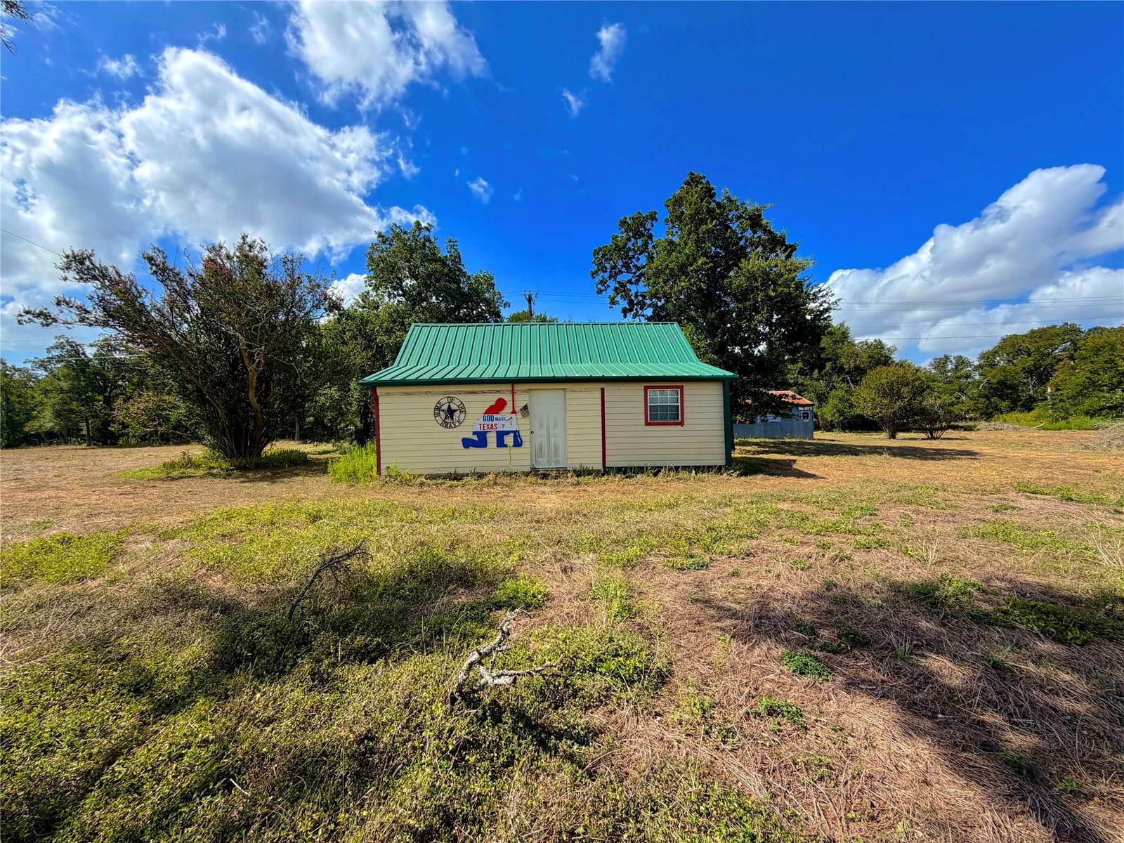 8947 S Fm 1915 - Photo 1