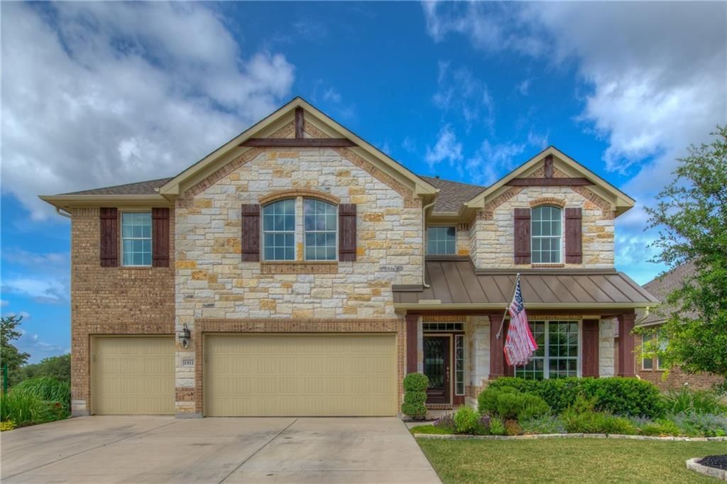 1511 Rimstone DR - Photo 1