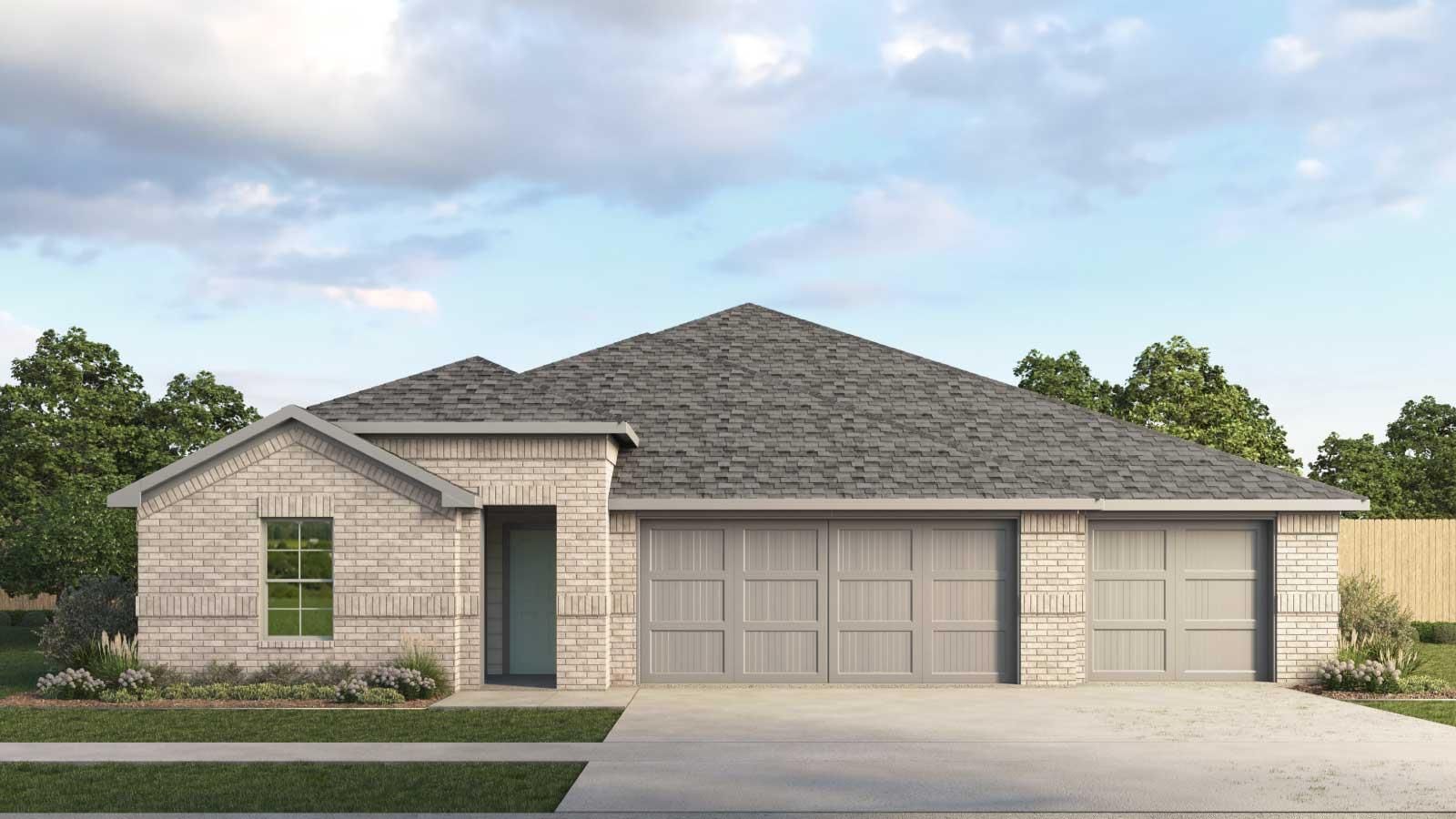 257 Rivers Edge DR - Photo 1