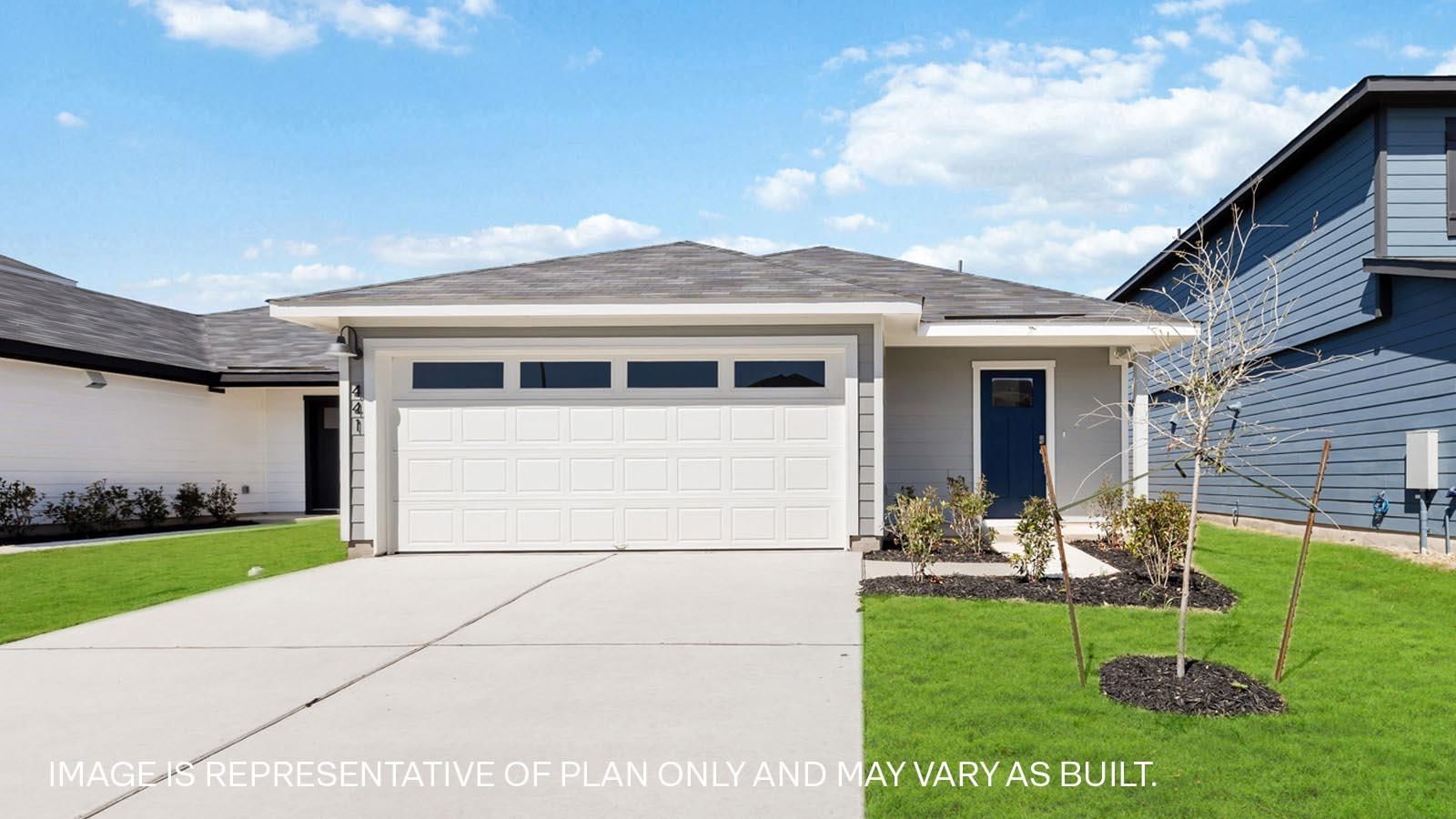 516 Bull Lake CIR - Photo 1