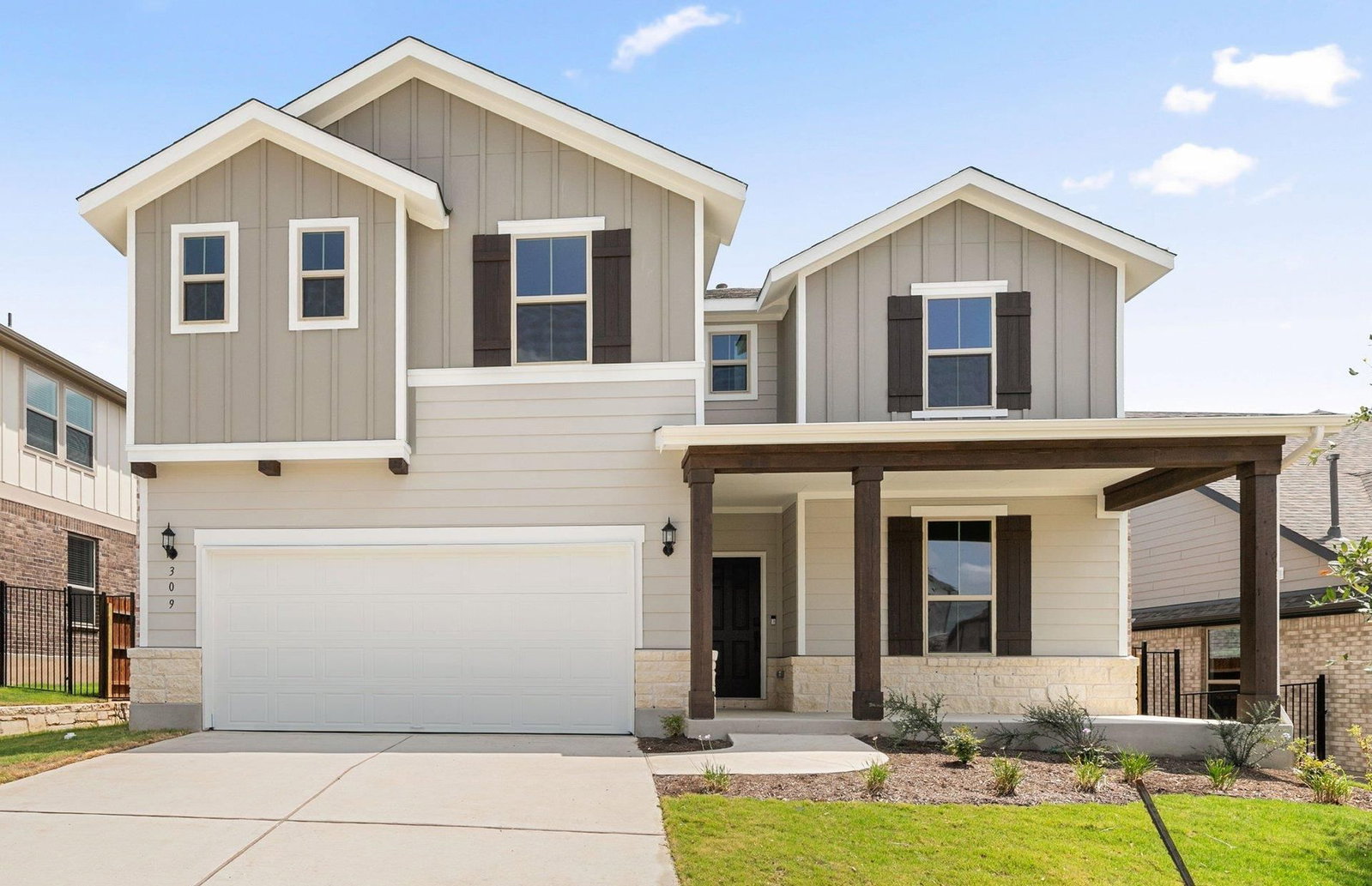 309 Archway LN - Photo 1