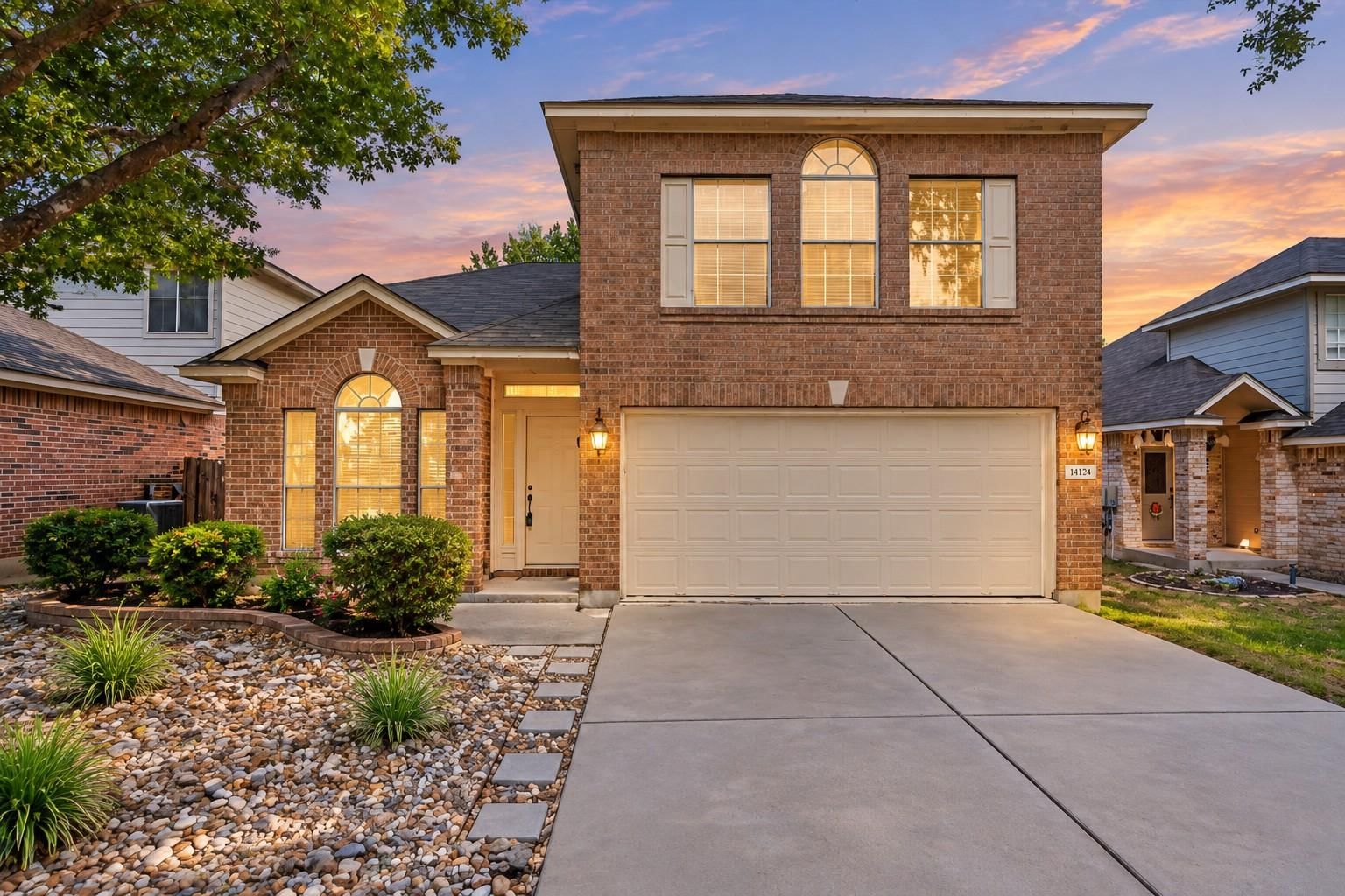 14424 Lilley Brook CV - Photo 1