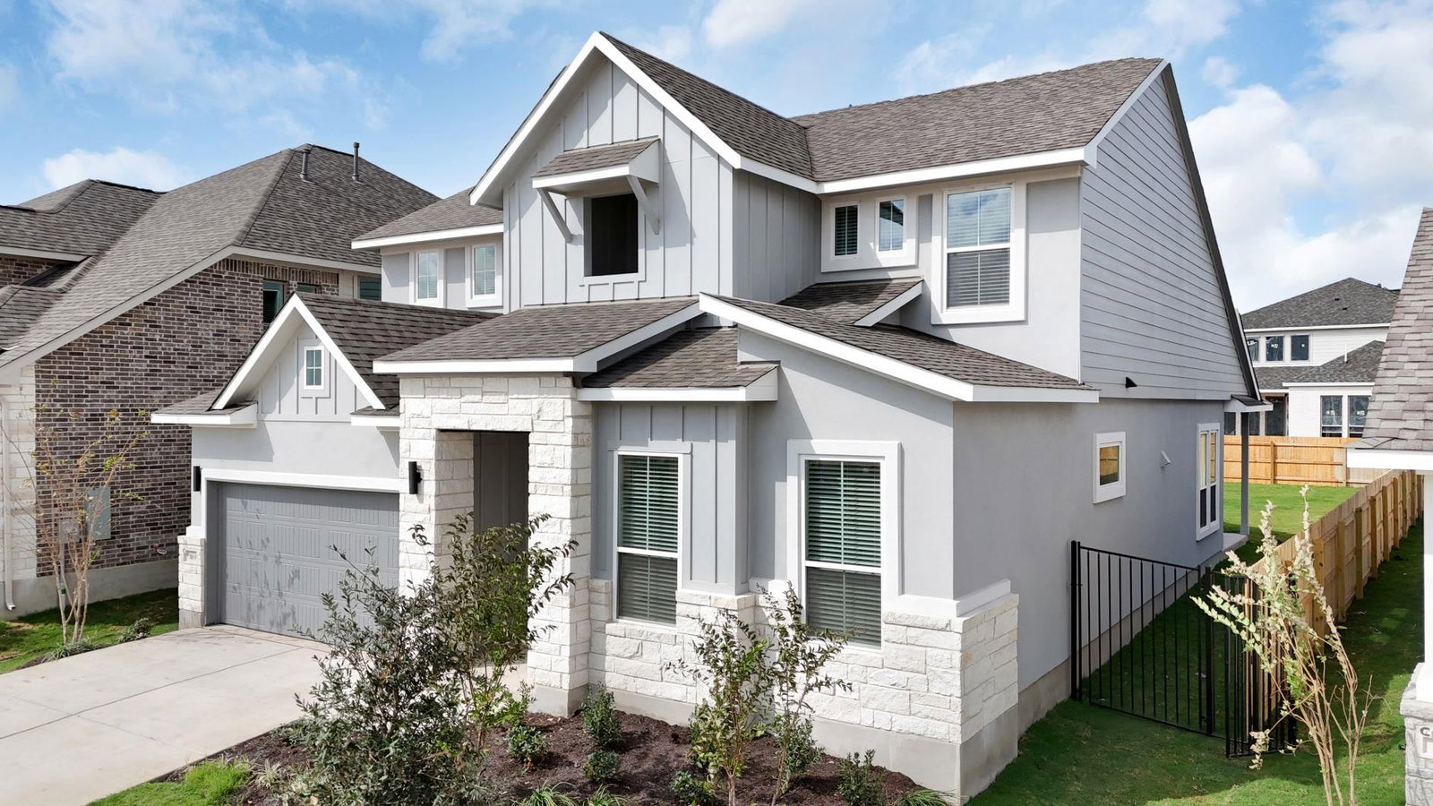 304 Borrego BND - Photo 1