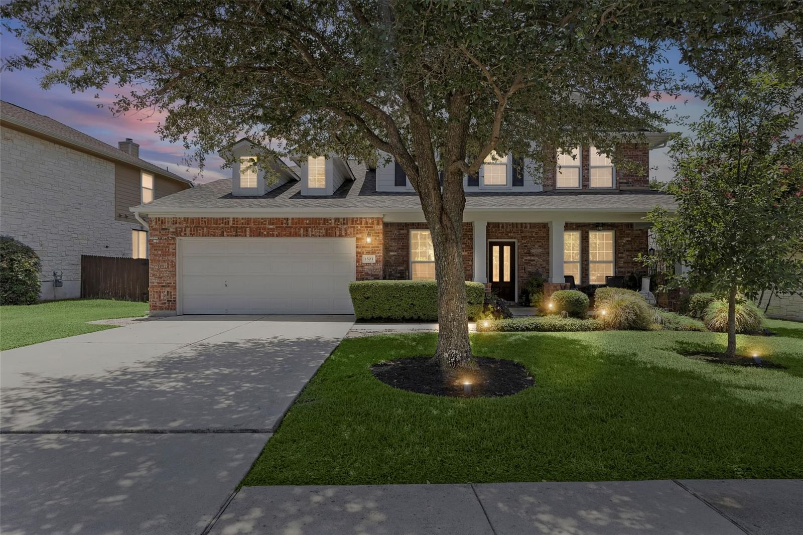 1503 Grand Falls DR - Photo 1