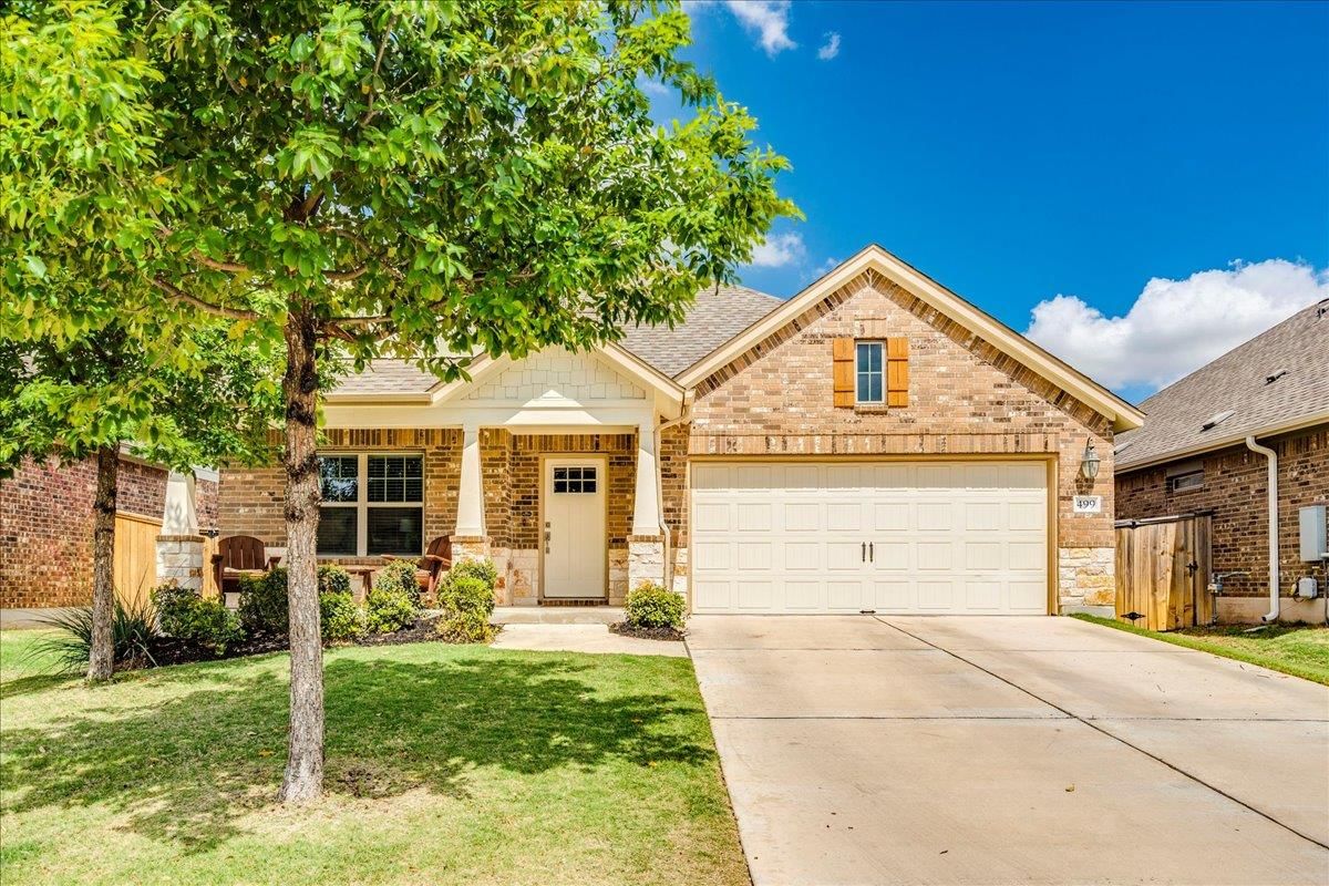 499 Coyote Creek WAY - Photo 1