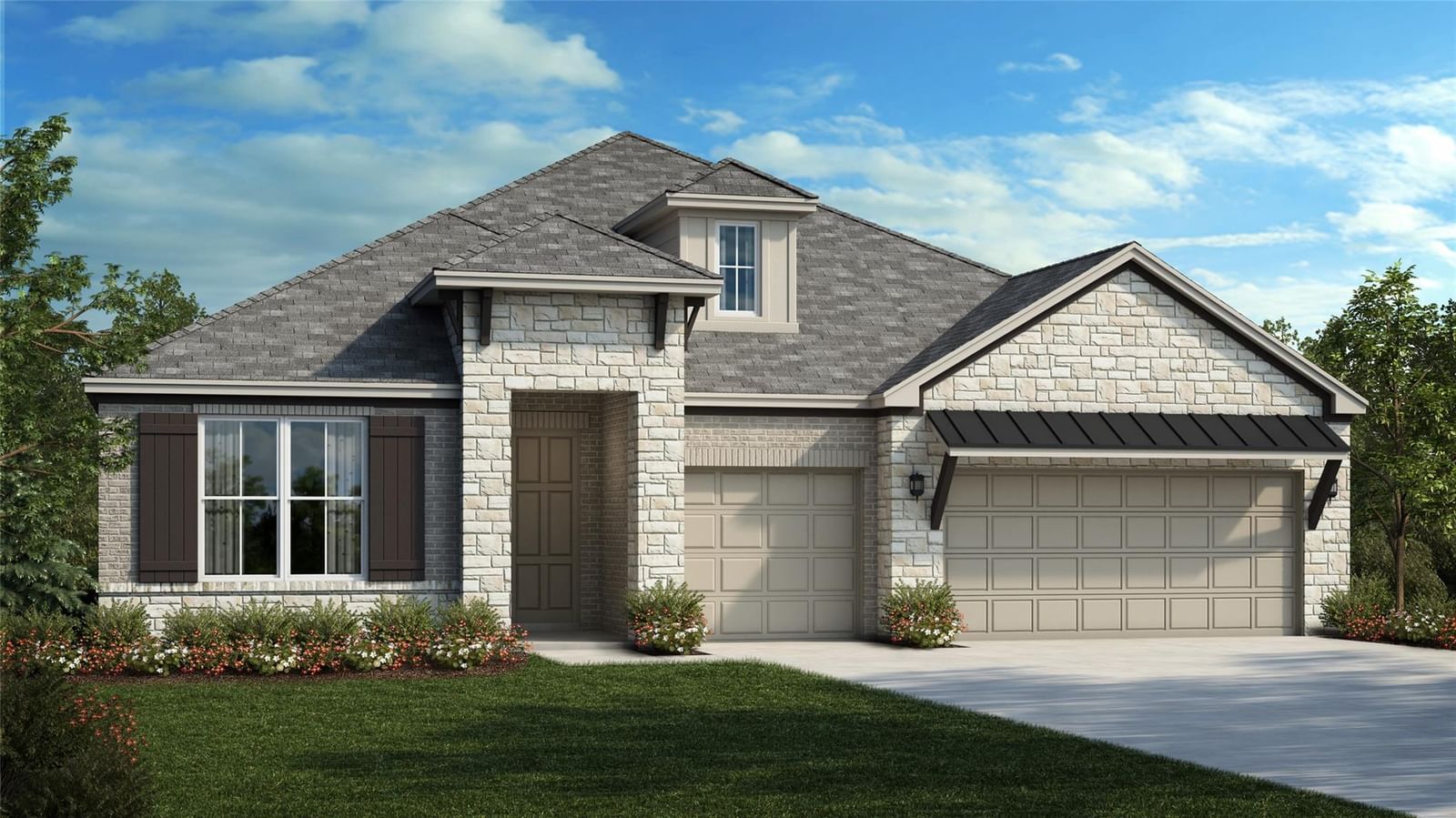 3512 Emerald Lake PATH - Photo 1