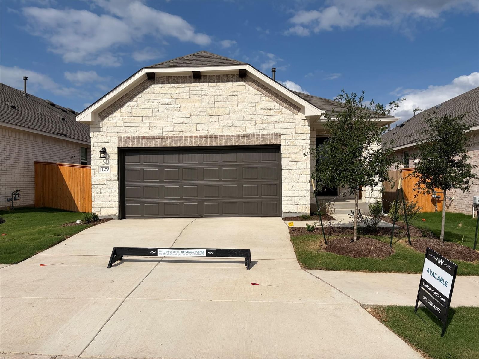 109 Knockout Rose DR - Photo 1