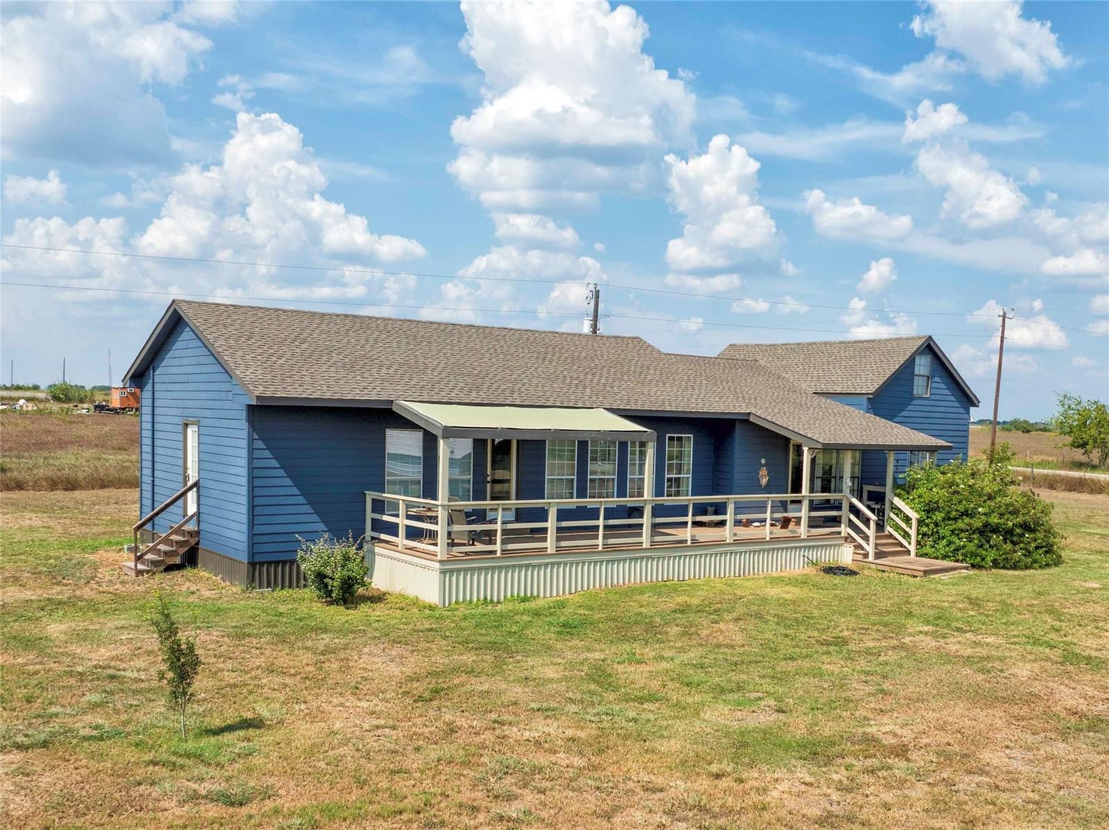 398 County Road 264 RD - Photo 1