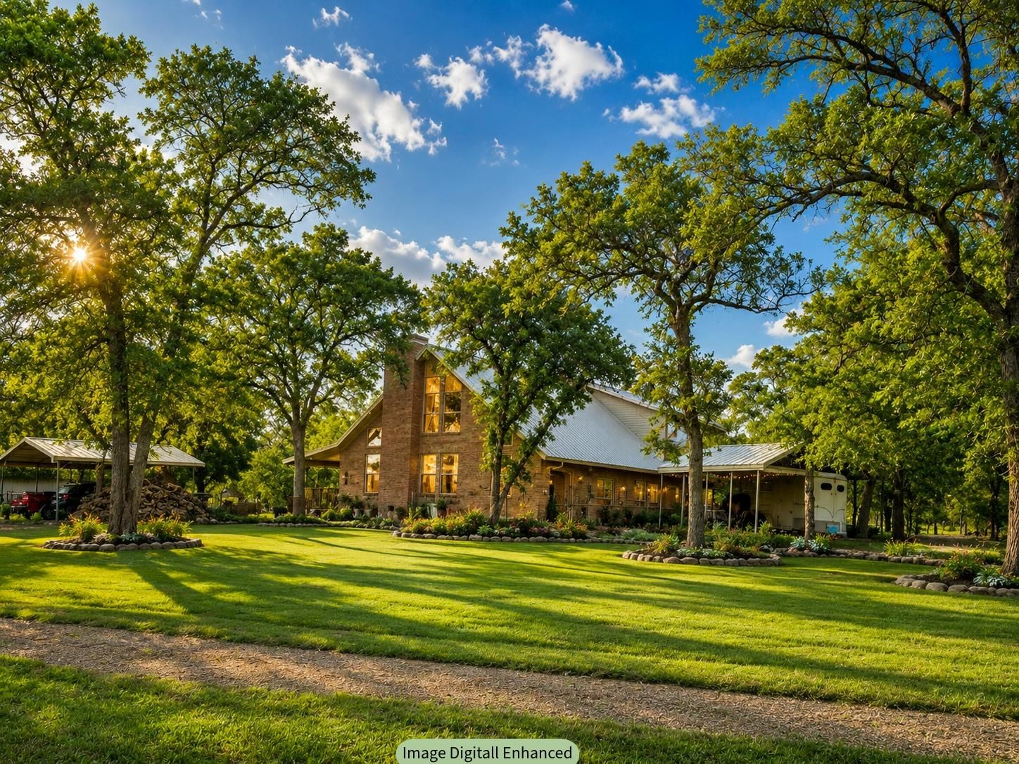 380 Woodlands DR - Photo 1