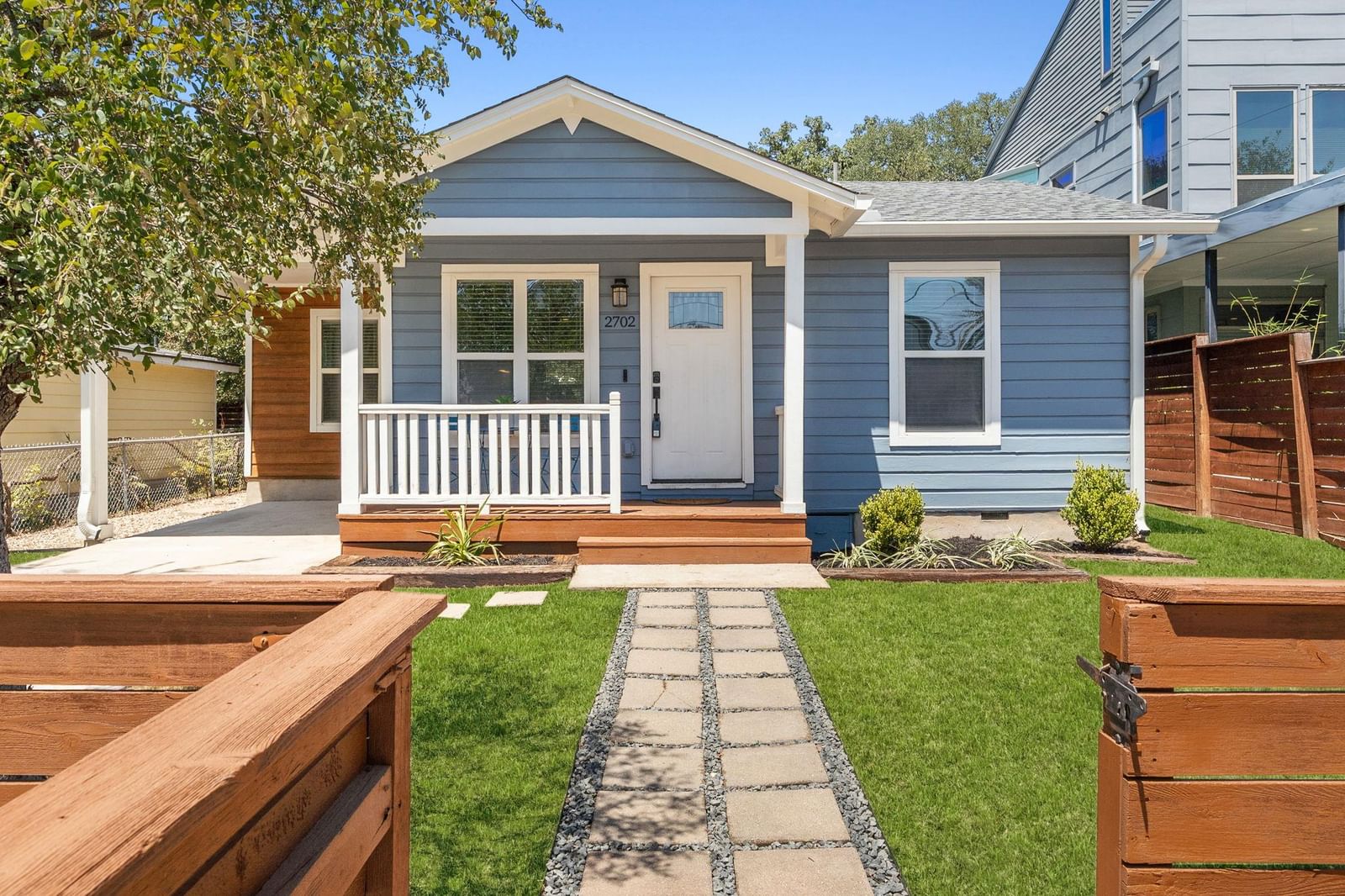 2702 Crest Ave #1 - Photo 1