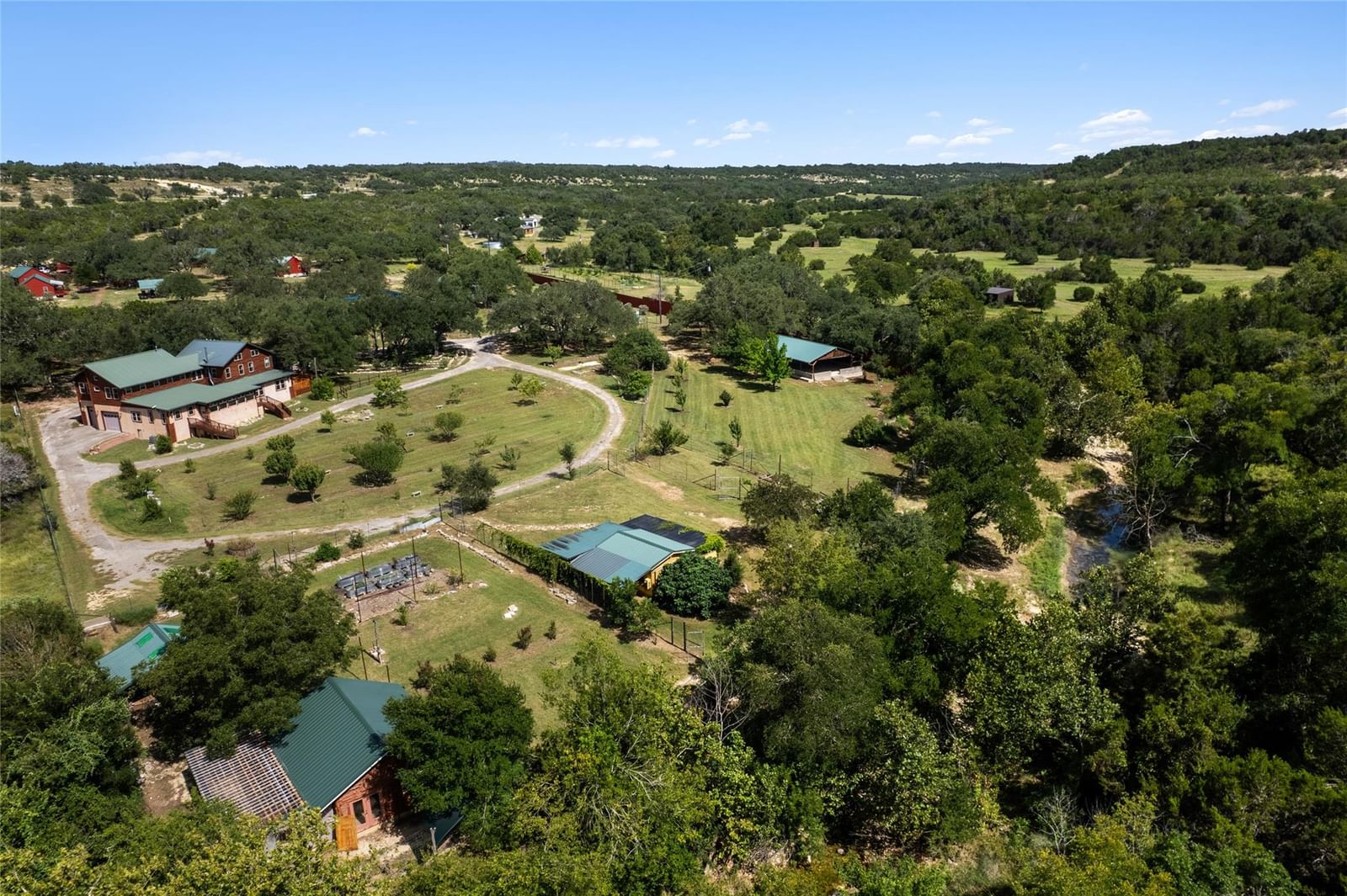 4032 Ranch Road 3232 - Photo 1