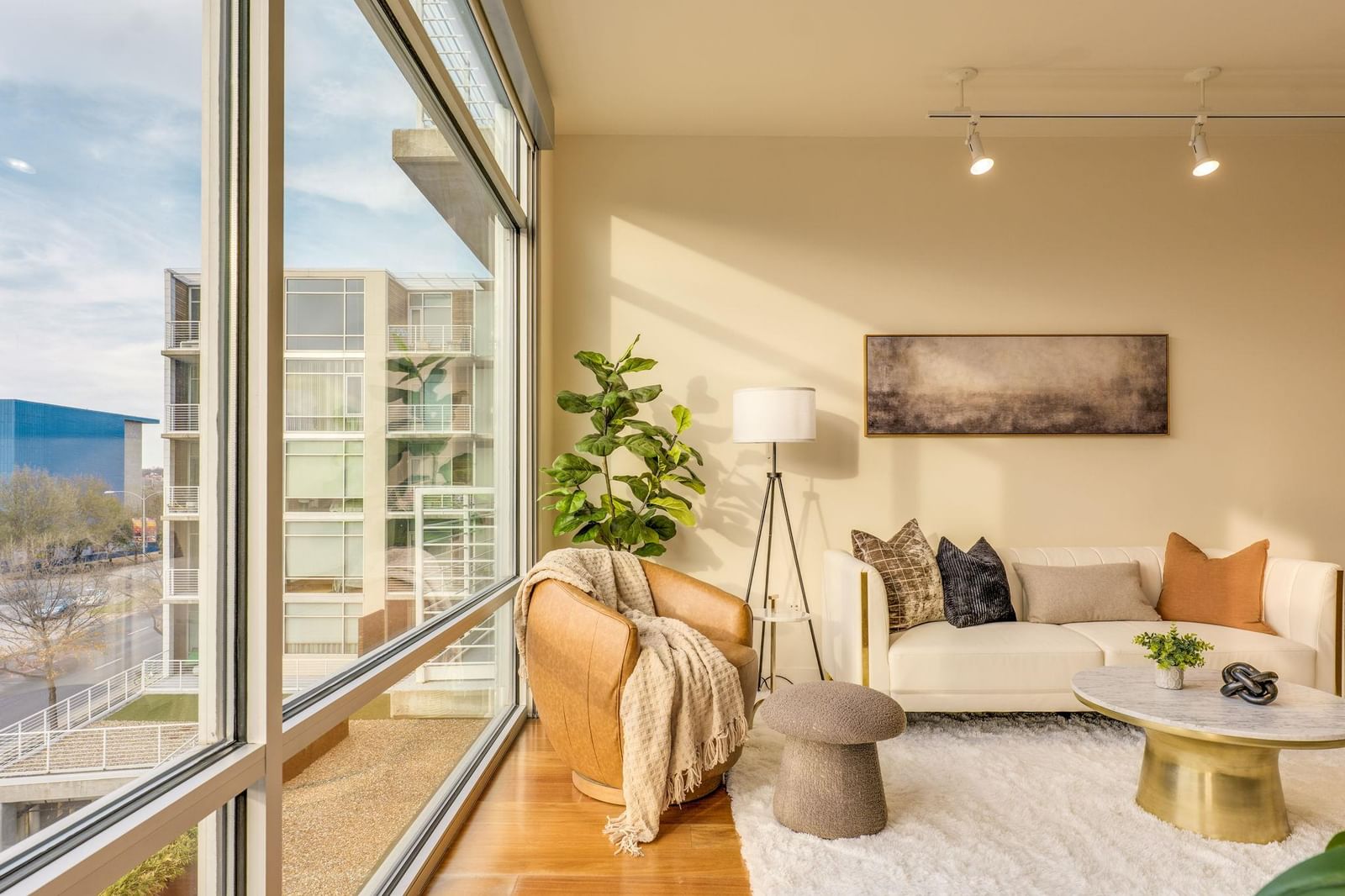 210 Lee Barton DR #421 - Photo 1