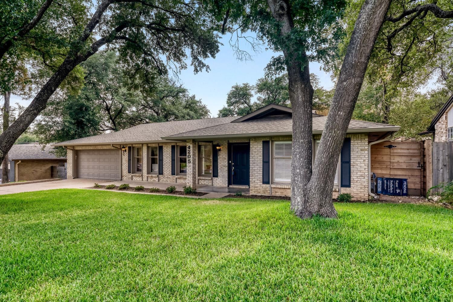 4205 Bamford DR - Photo 1