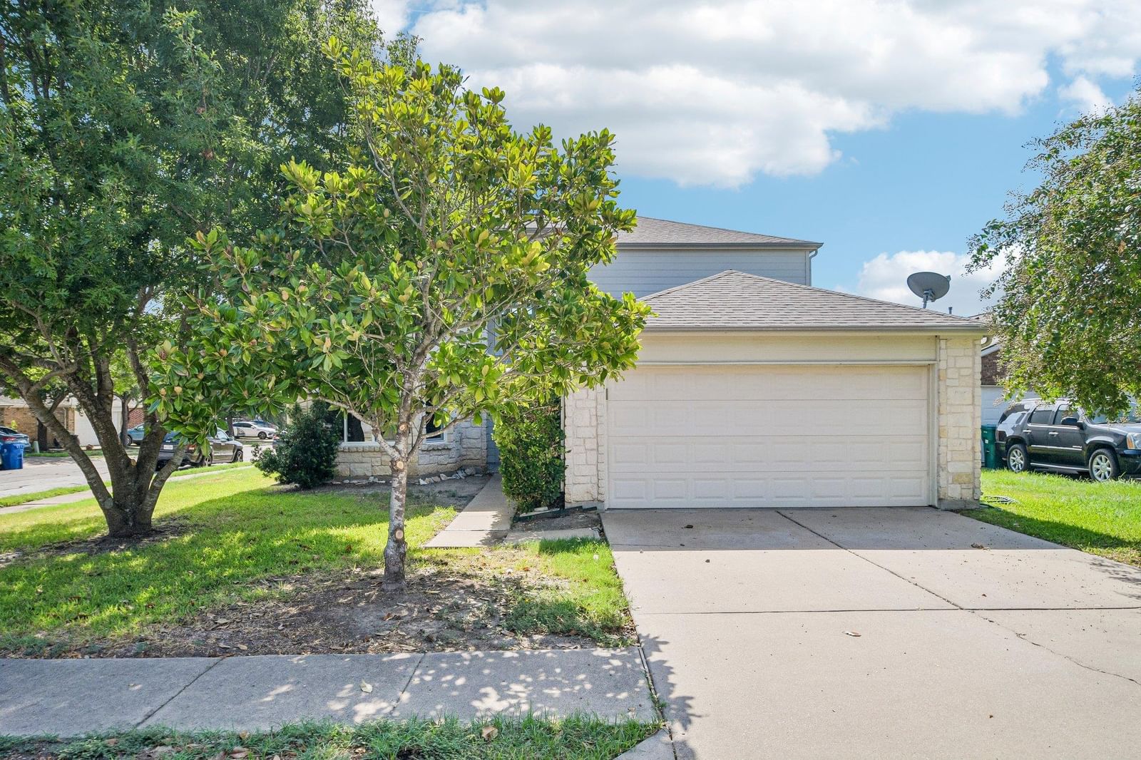 14413 Gurneys Eagle DR - Photo 1