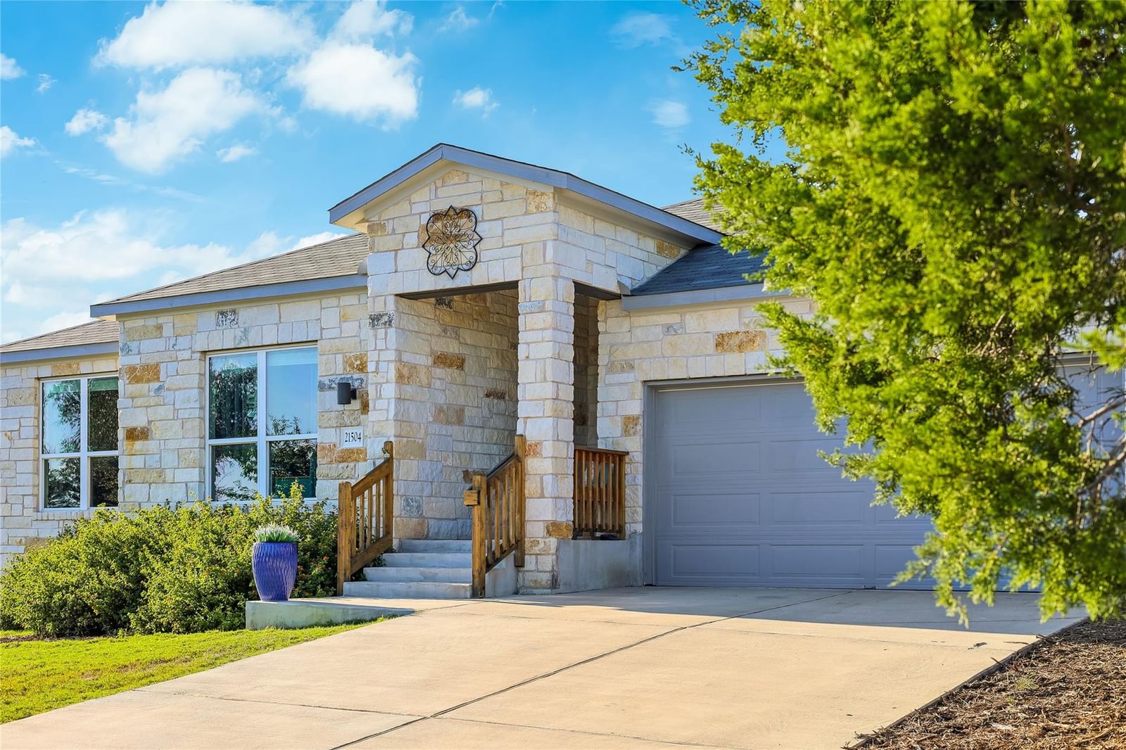 21504 Santa Domingo LN - Photo 1