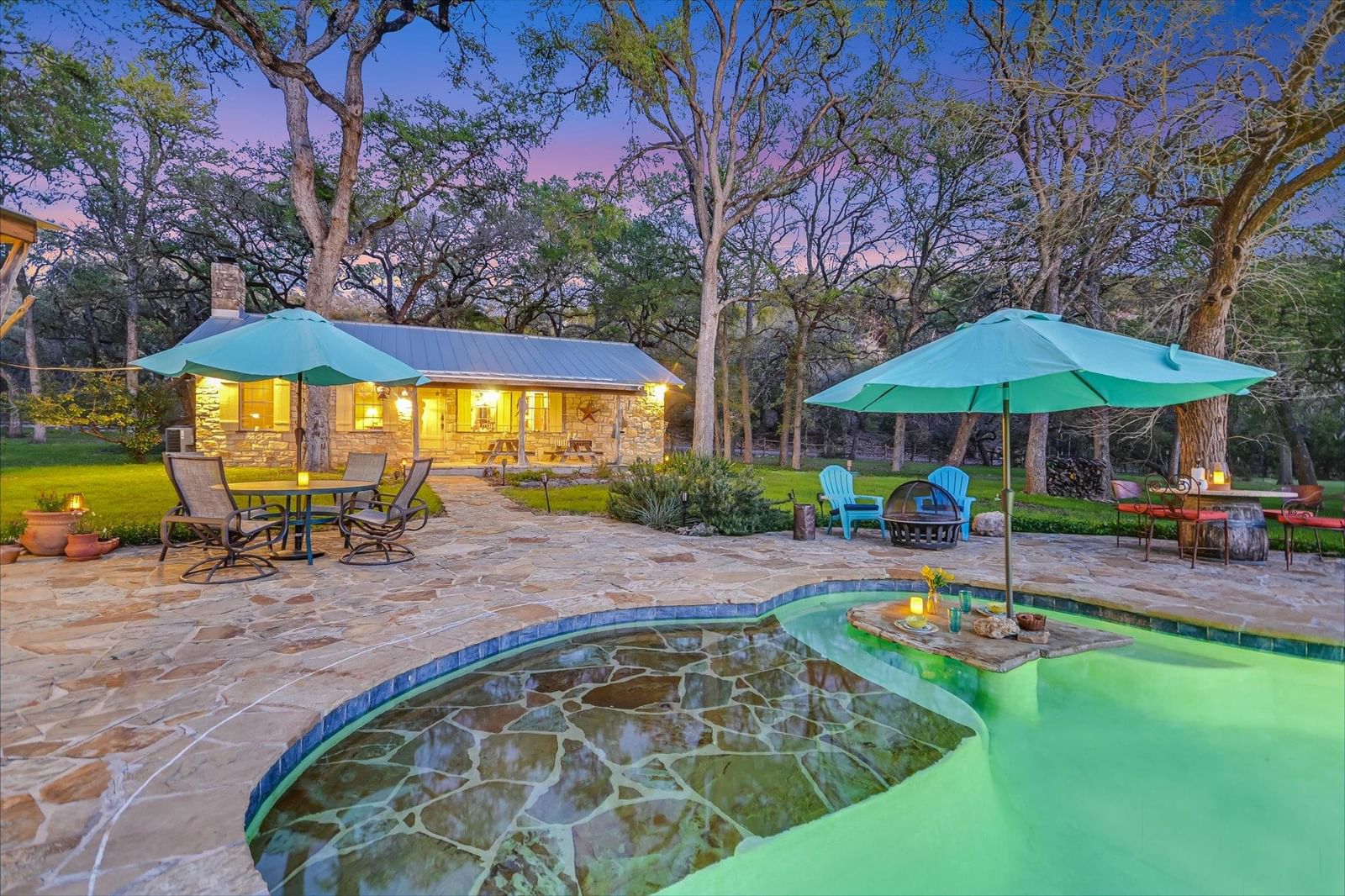 300 DEER LAKE ESTATES - Photo 1