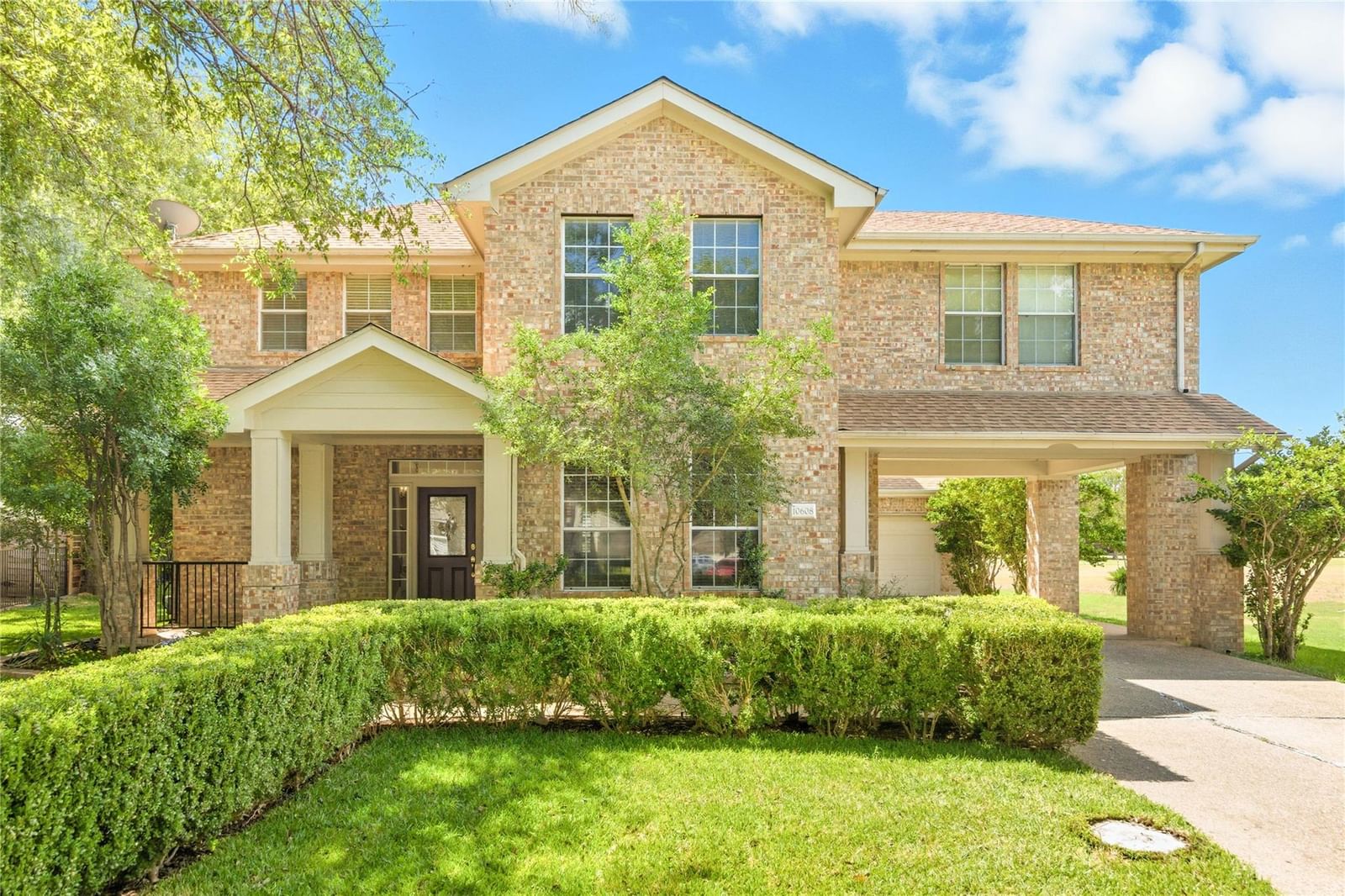10608 PORTRUSH CT - Photo 1