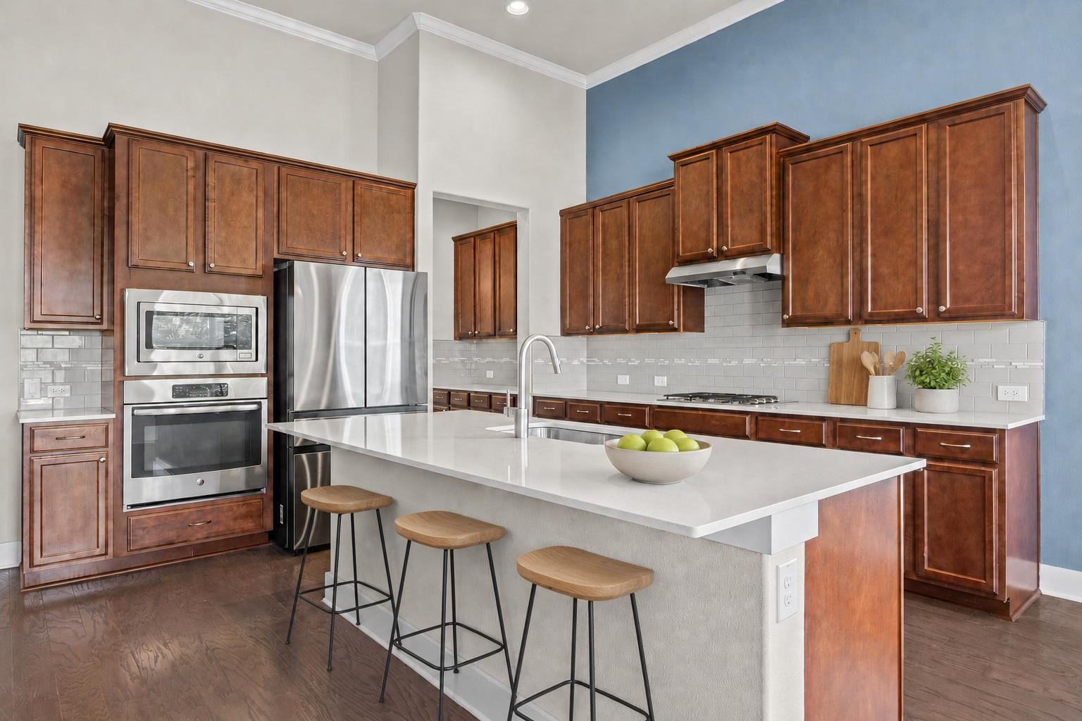 13701 Ronald W Reagan BLVD #101 - Photo 1