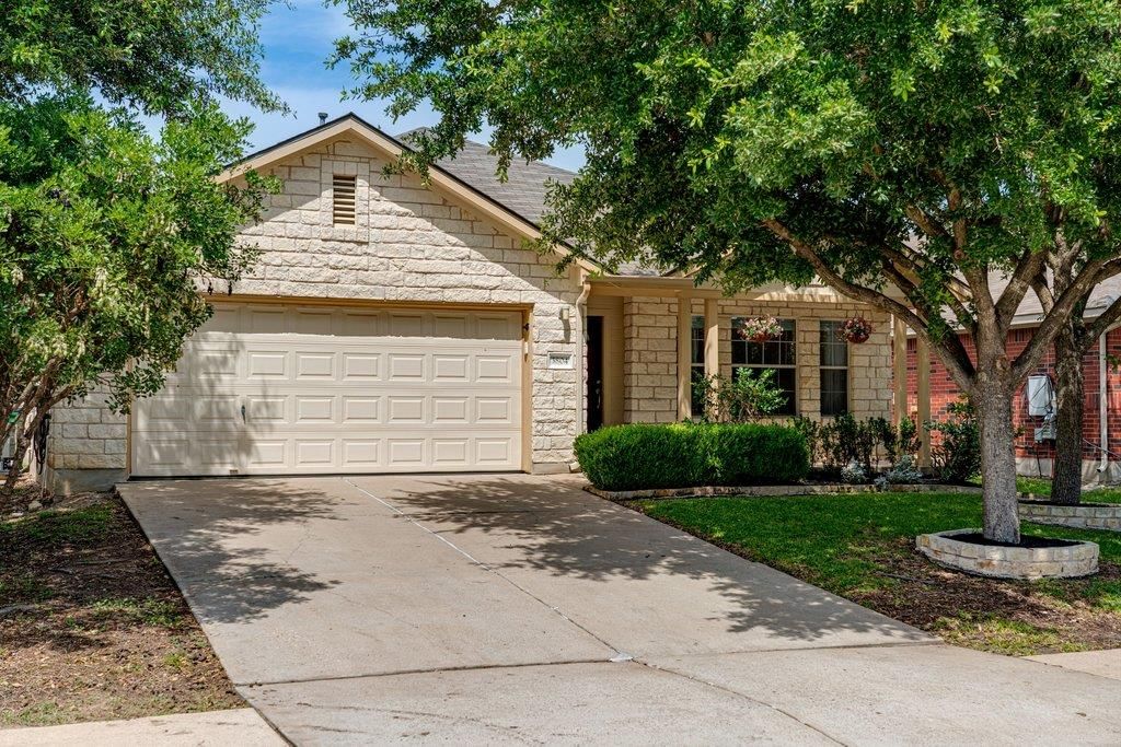 3804 Hidden Lake XING, Pflugerville, TX, 78660
