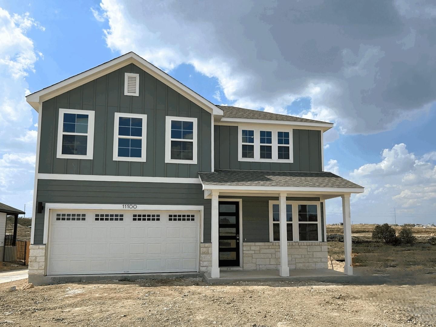 11100 Monument Valley DR, Austin, TX, 78653