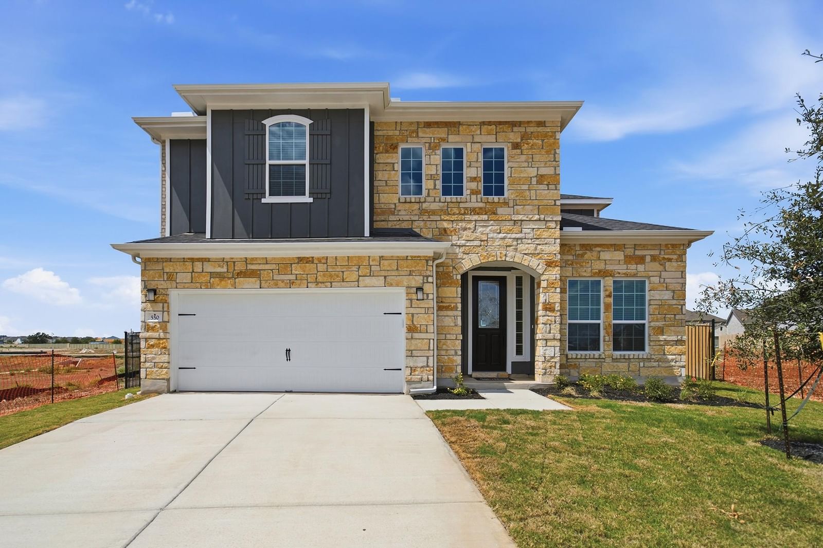 550 Los Aliso CT, Liberty Hill, TX, 78624