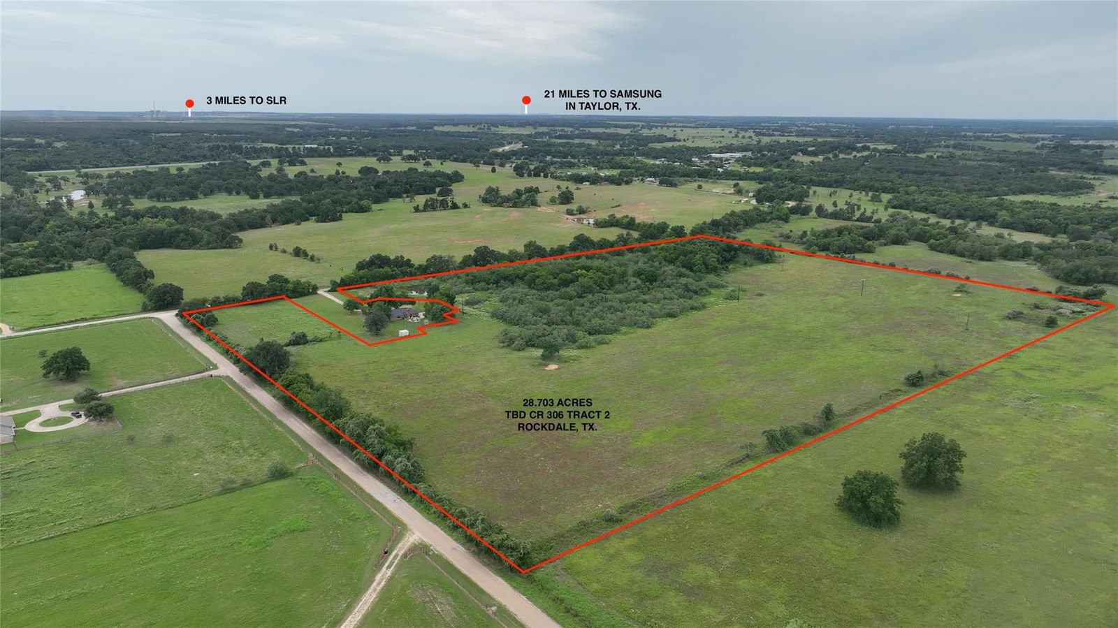 TBD County Road Tract 2 - Photo 1