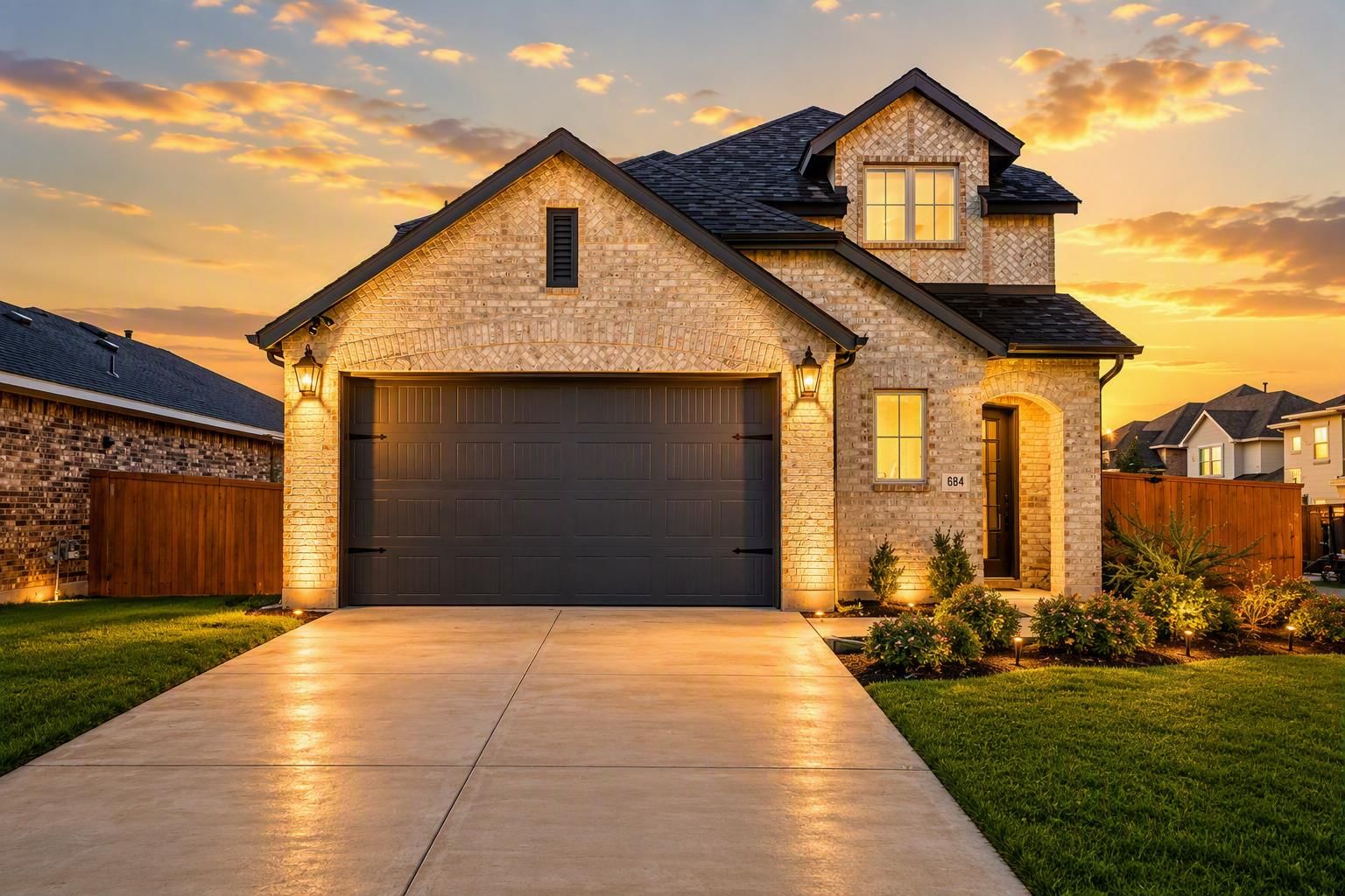 684 Billowing WAY - Photo 1