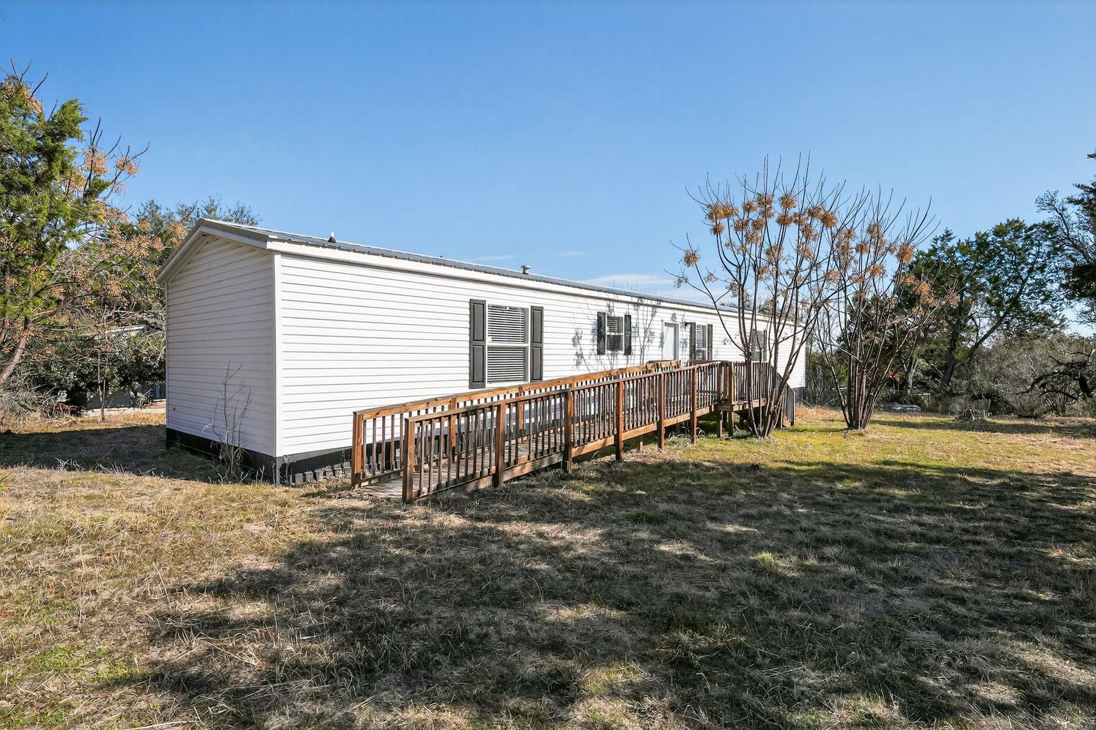 421 Bear Creek RD - Photo 1