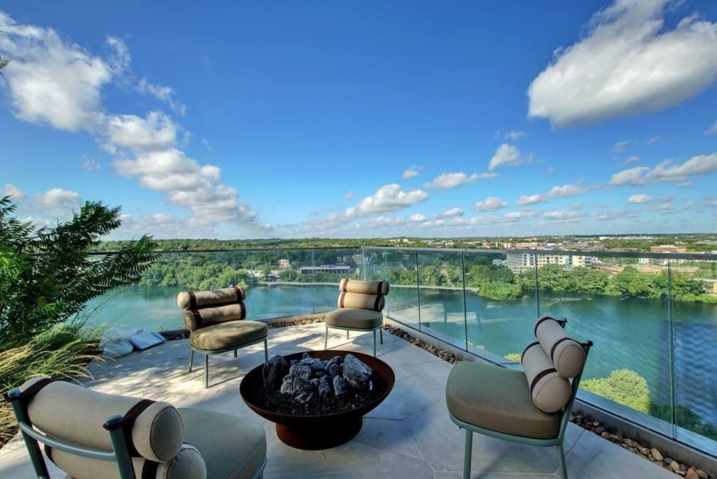 44 East Ave #1503, Austin, TX, 78701